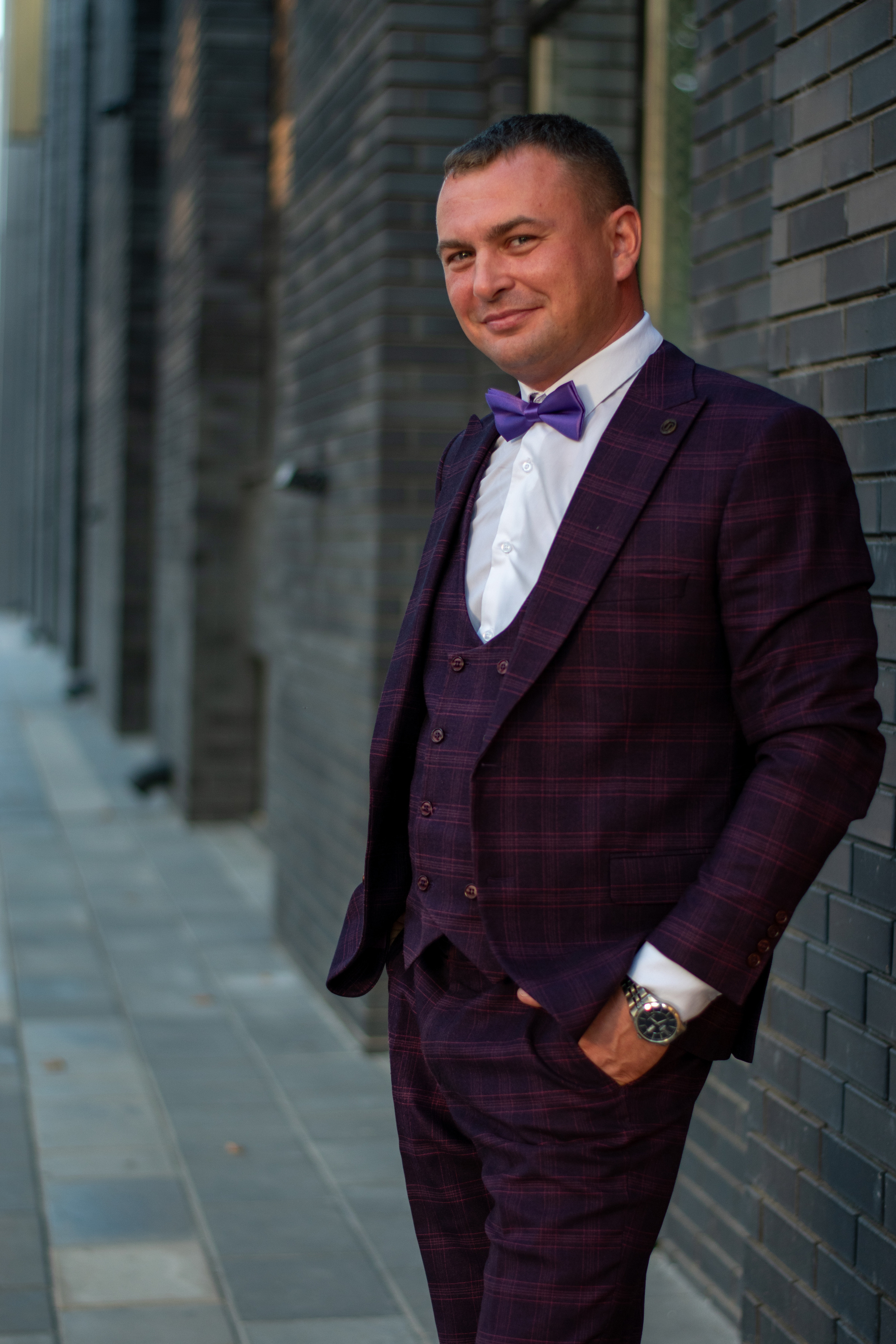 Мужской портрет. Макс. Елена Рязанцева Ваш фотограф в городе Тула