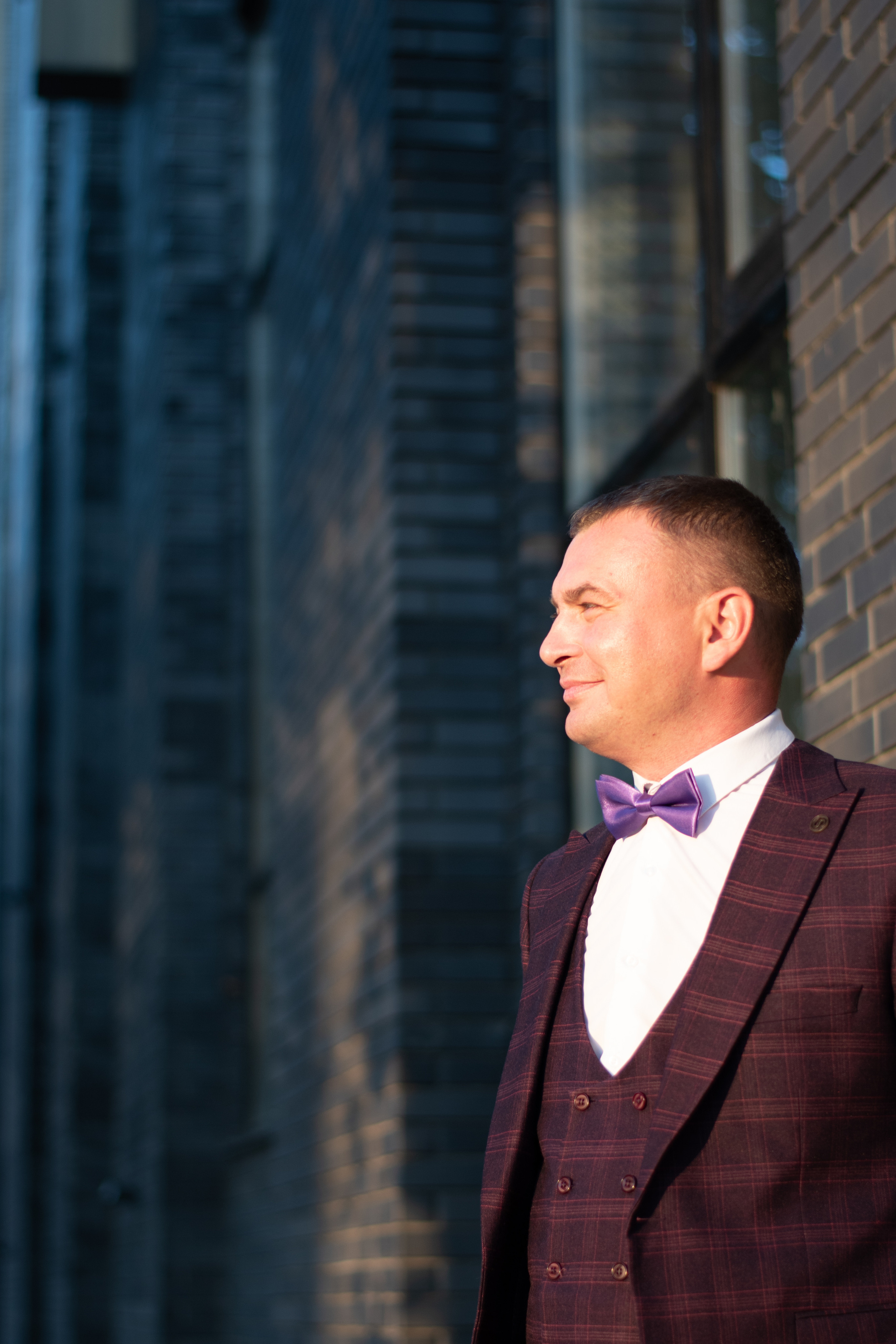 Мужской портрет. Макс. Елена Рязанцева Ваш фотограф в городе Тула