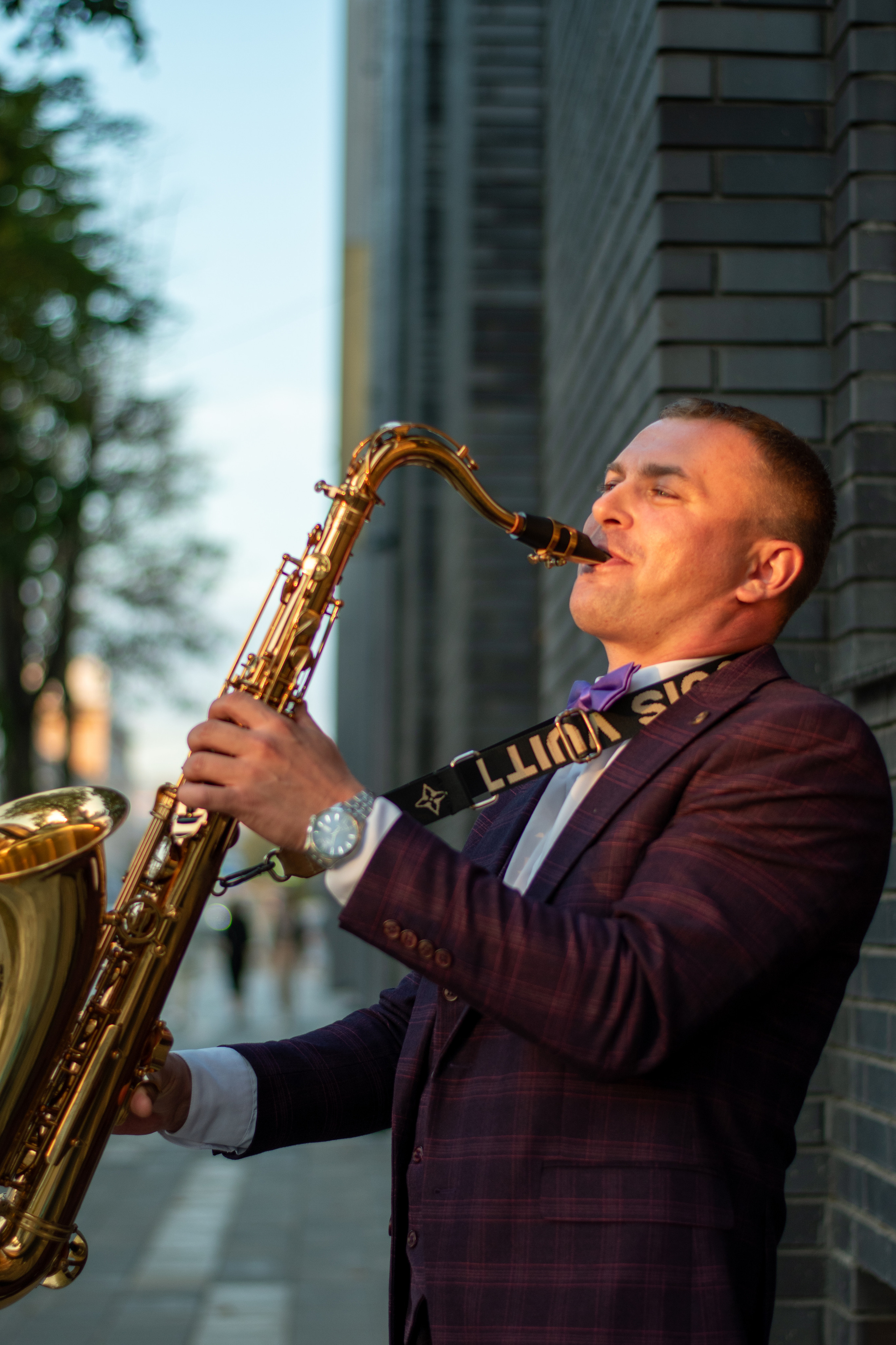 Мужской портрет. Макс. Елена Рязанцева Ваш фотограф в городе Тула