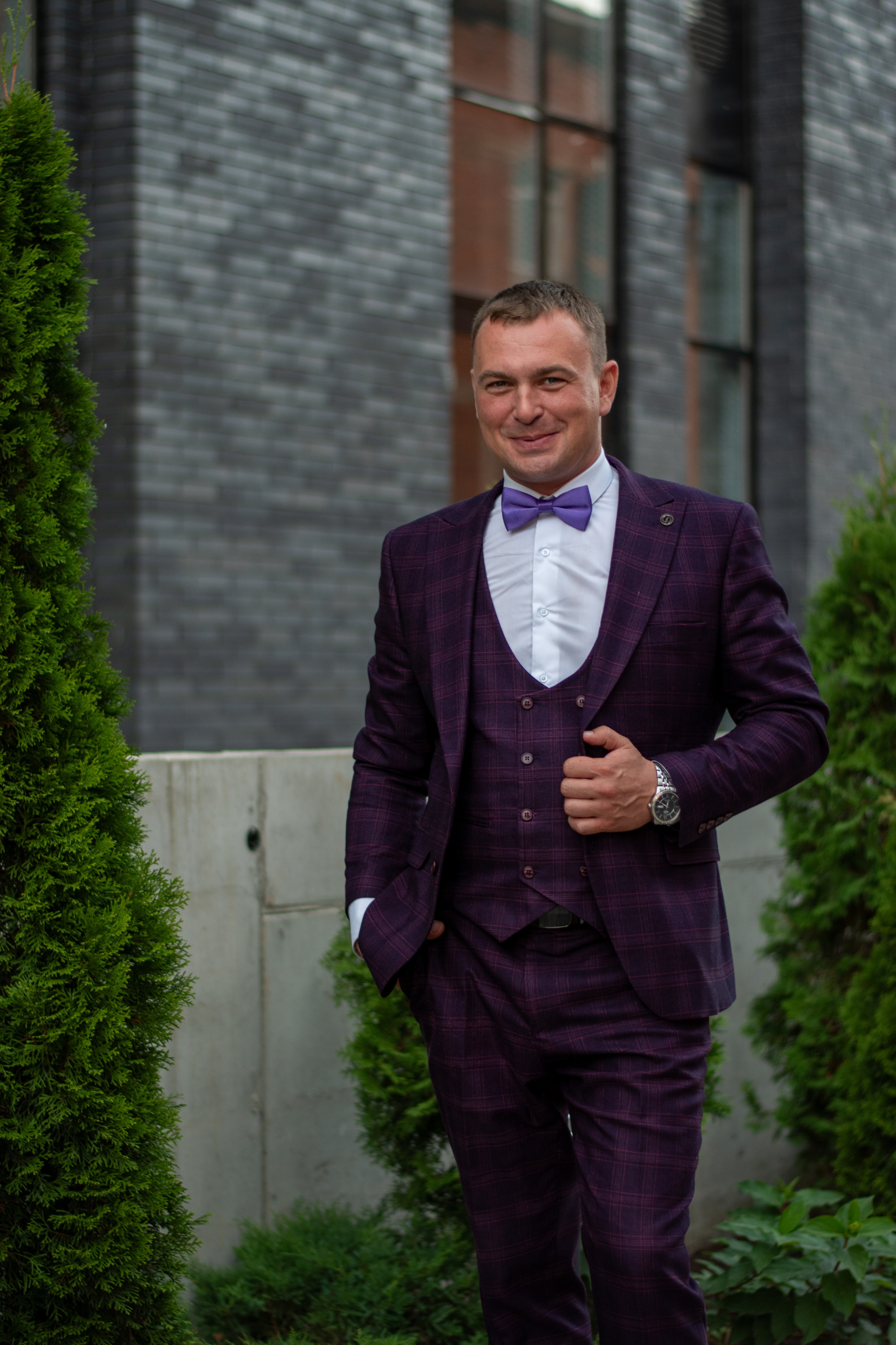 Мужской портрет. Макс. Елена Рязанцева Ваш фотограф в городе Тула