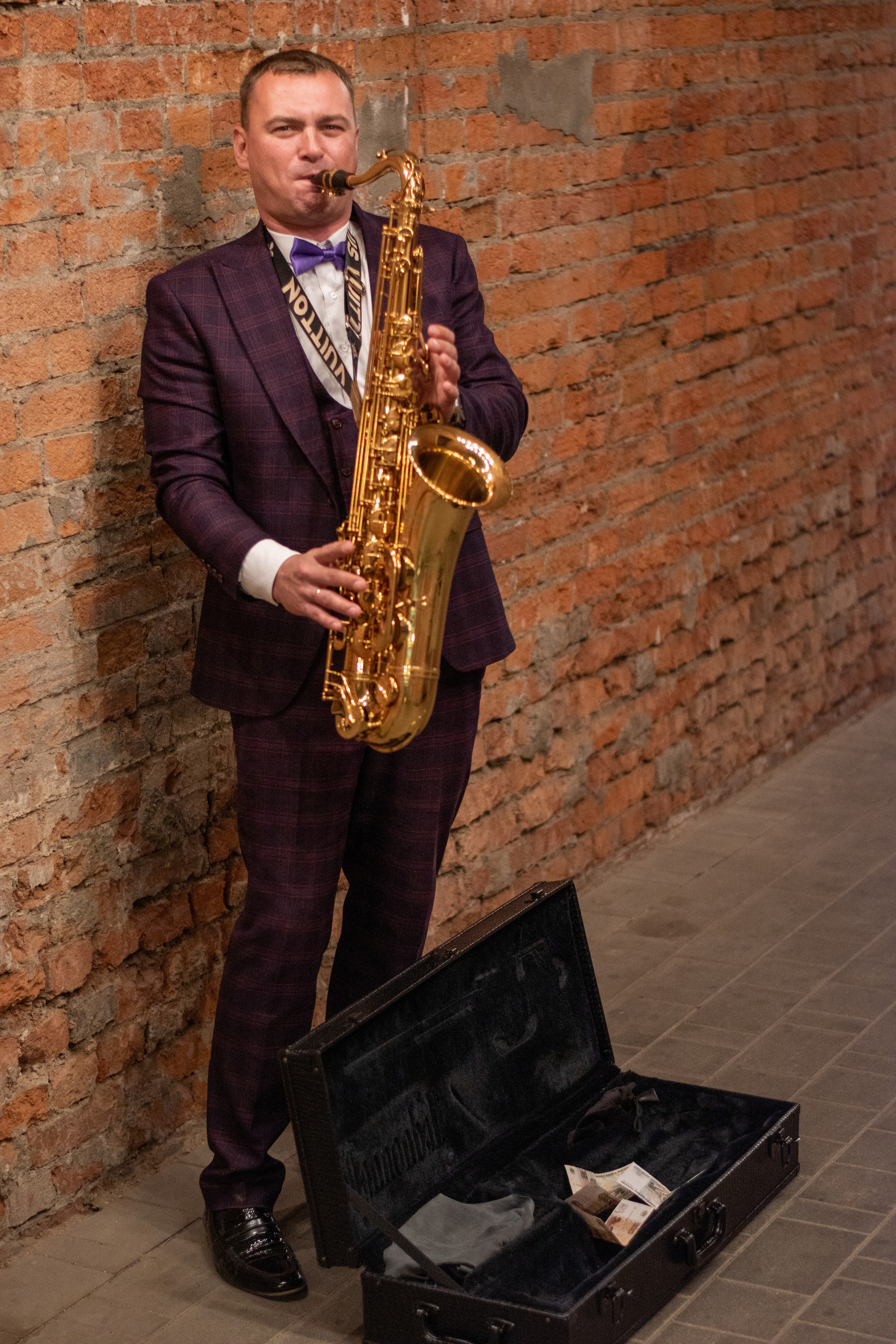 Мужской портрет. Макс. Елена Рязанцева Ваш фотограф в городе Тула