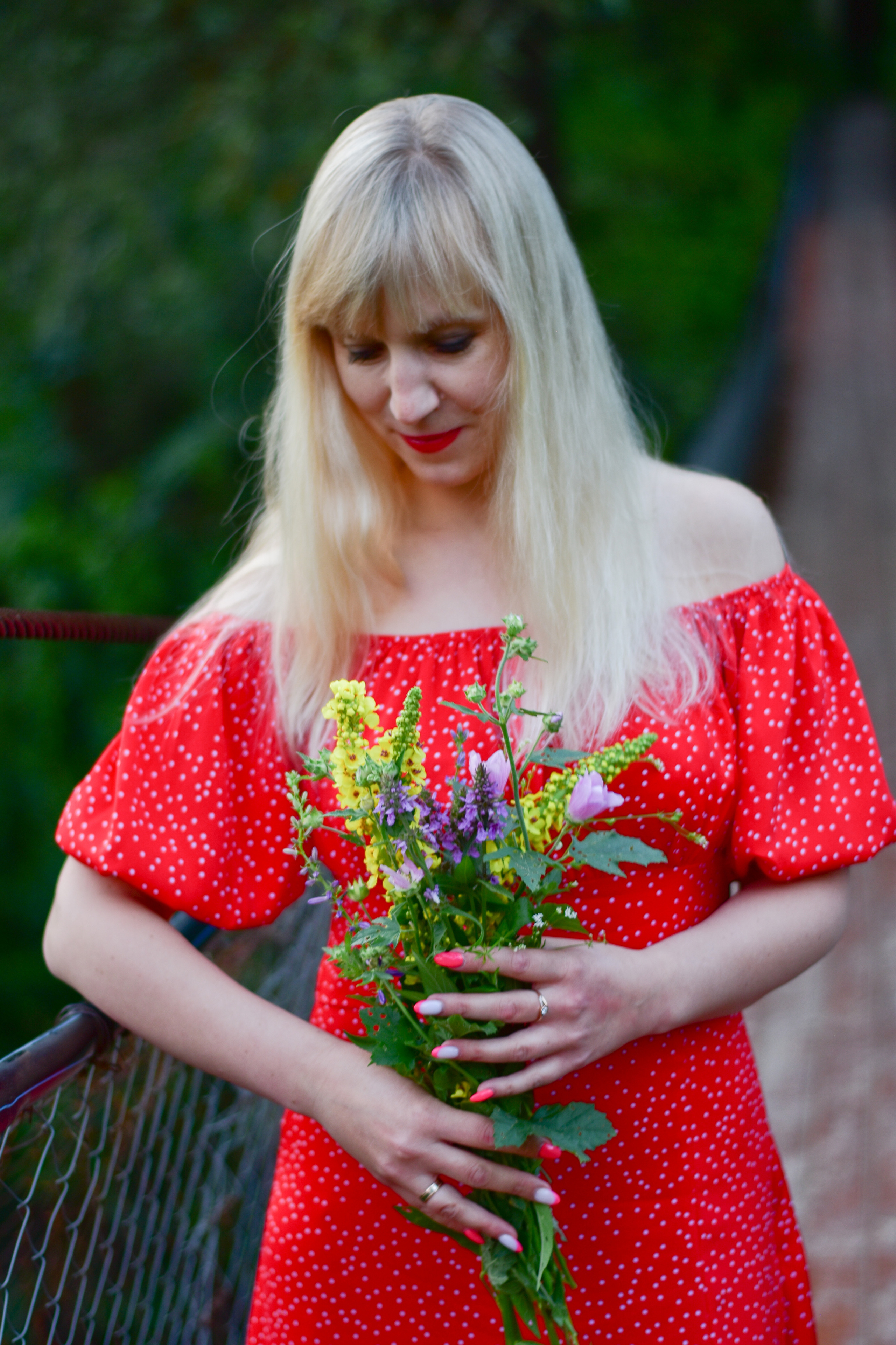Lady in red. Елена Рязанцева Ваш фотограф в городе Тула