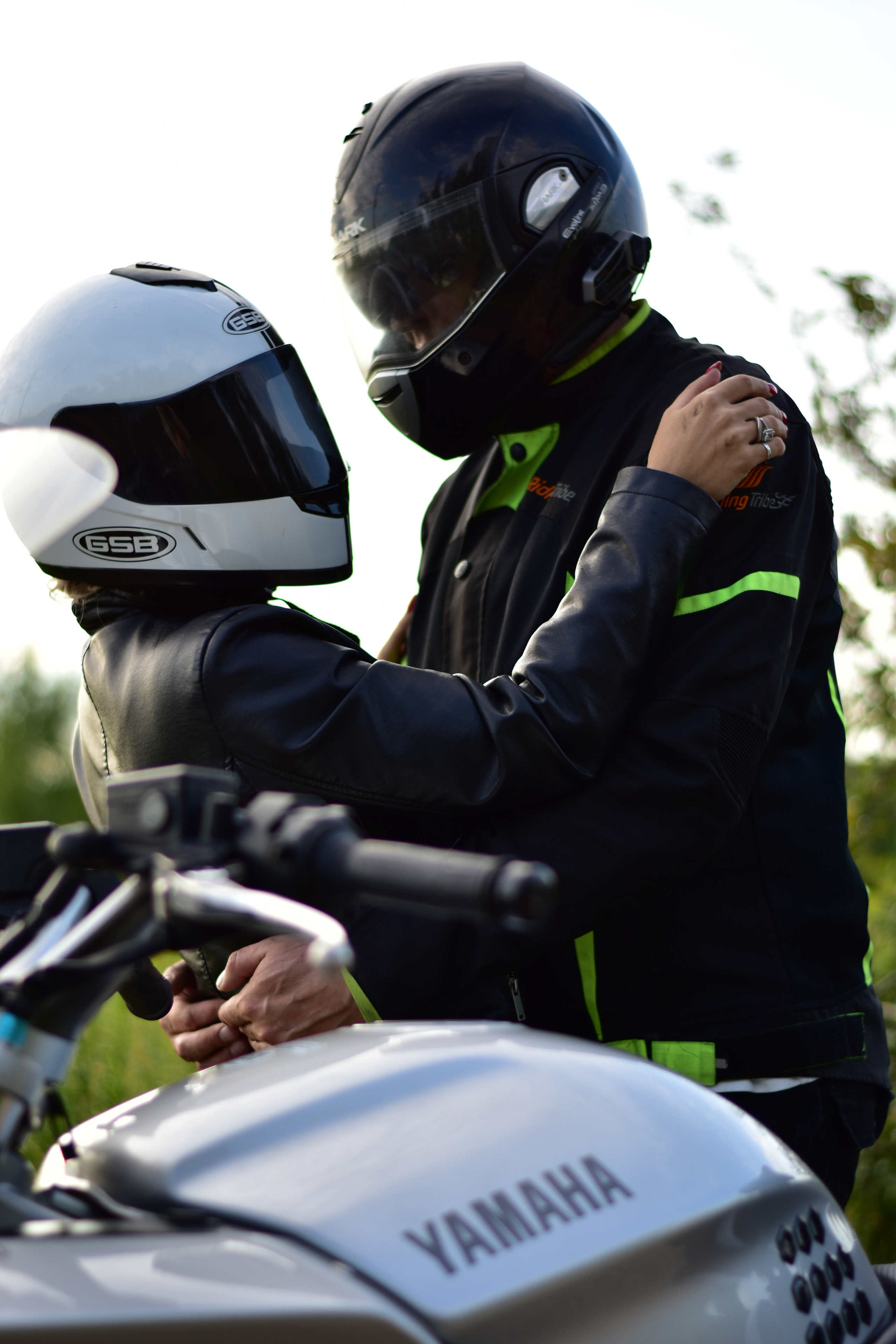 Lovestory Ирина и Егор. Елена Рязанцева Ваш фотограф в городе Тула