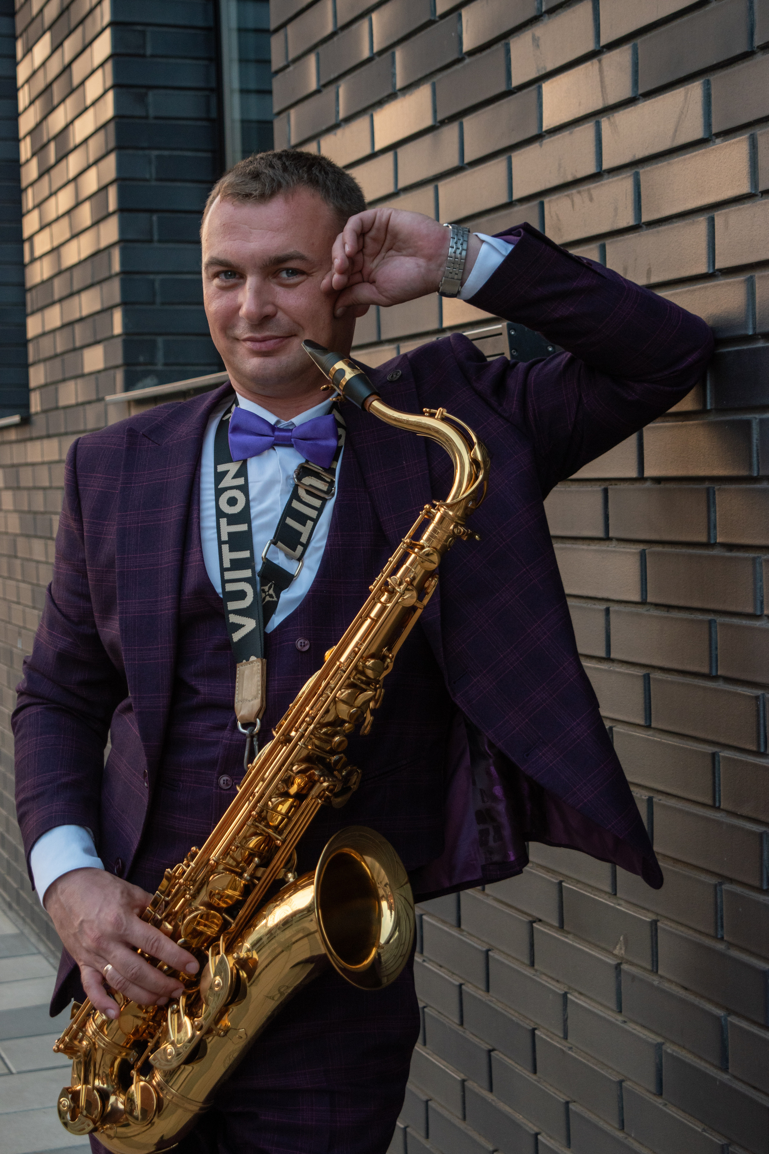 Мужской портрет. Макс. Елена Рязанцева Ваш фотограф в городе Тула