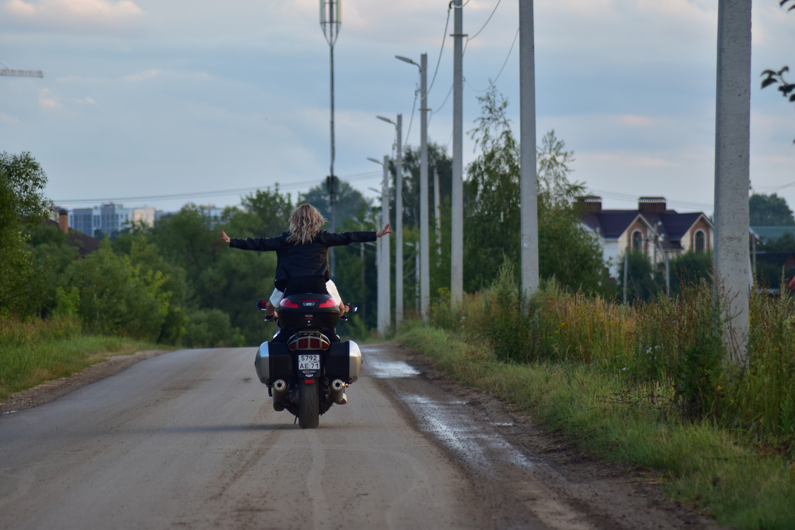 Lovestory Ирина и Егор. Елена Рязанцева Ваш фотограф в городе Тула
