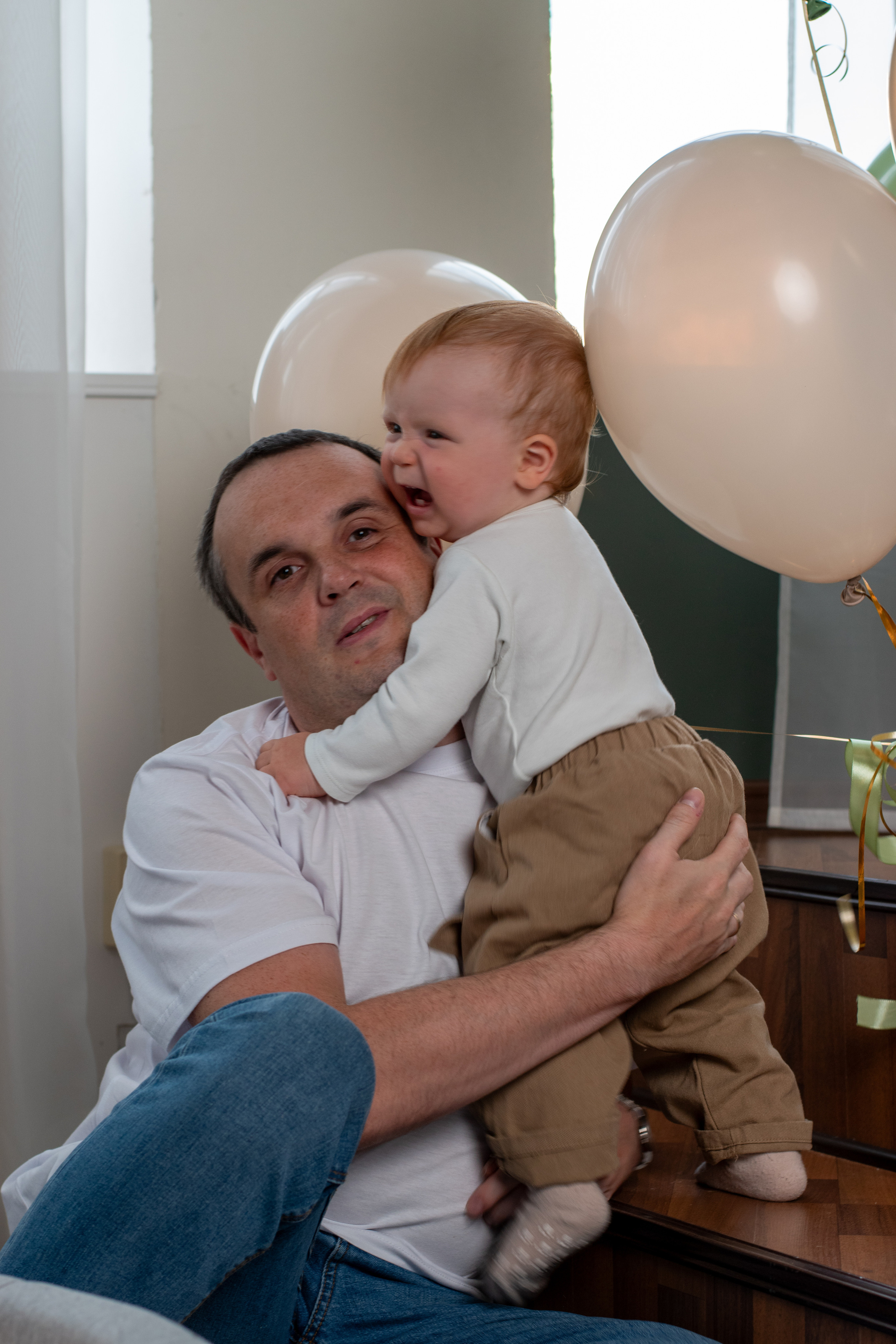 Феде годик. Елена Рязанцева Ваш фотограф в городе Тула