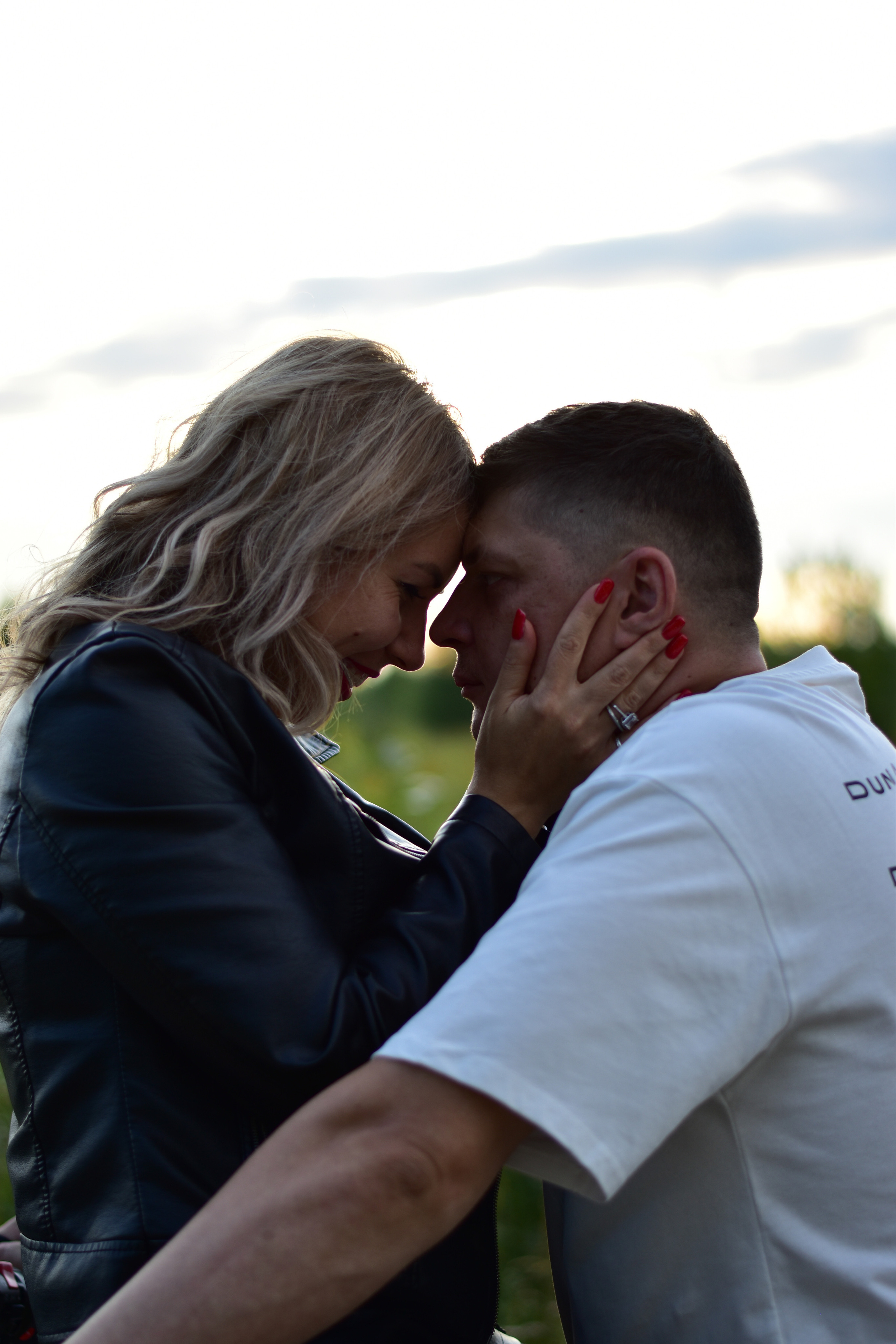 Lovestory Ирина и Егор. Елена Рязанцева Ваш фотограф в городе Тула