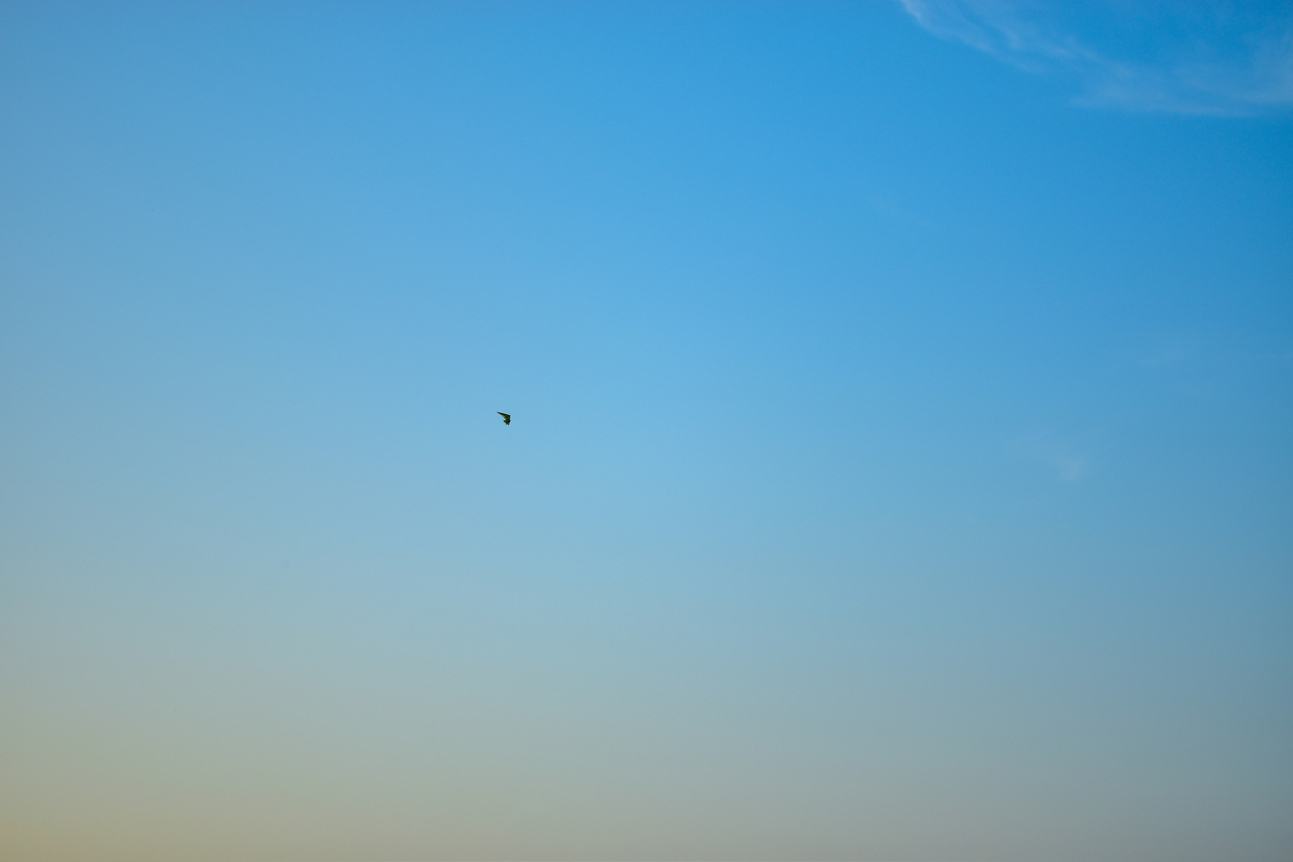 Небо. Самолет. Девушка. Елена Рязанцева Ваш фотограф в городе Тула