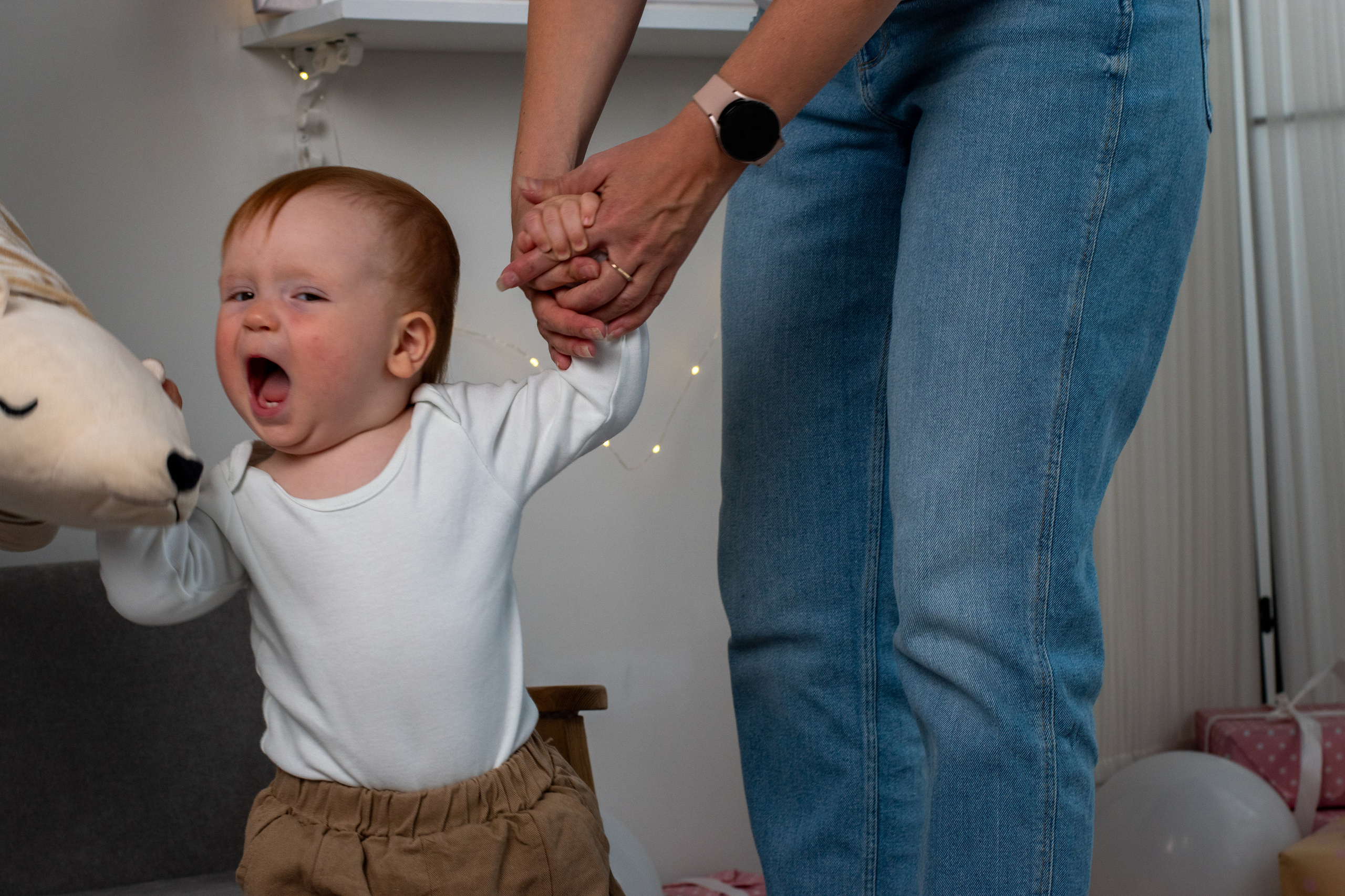 Феде годик. Елена Рязанцева Ваш фотограф в городе Тула