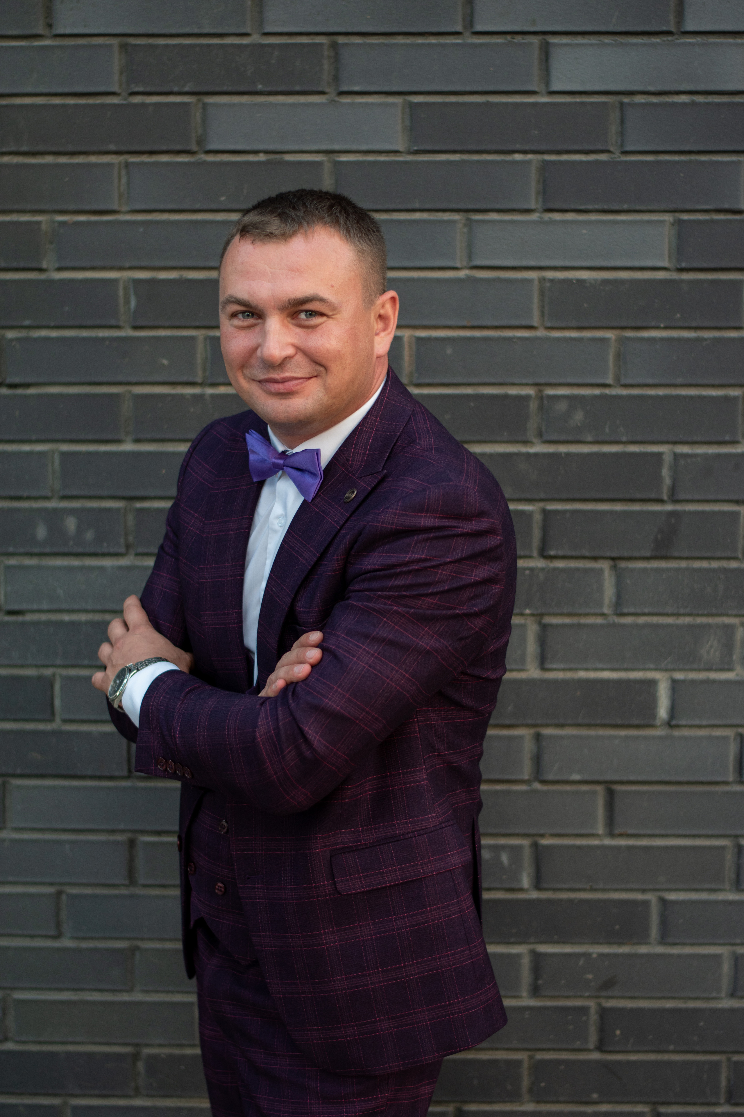 Мужской портрет. Макс. Елена Рязанцева Ваш фотограф в городе Тула