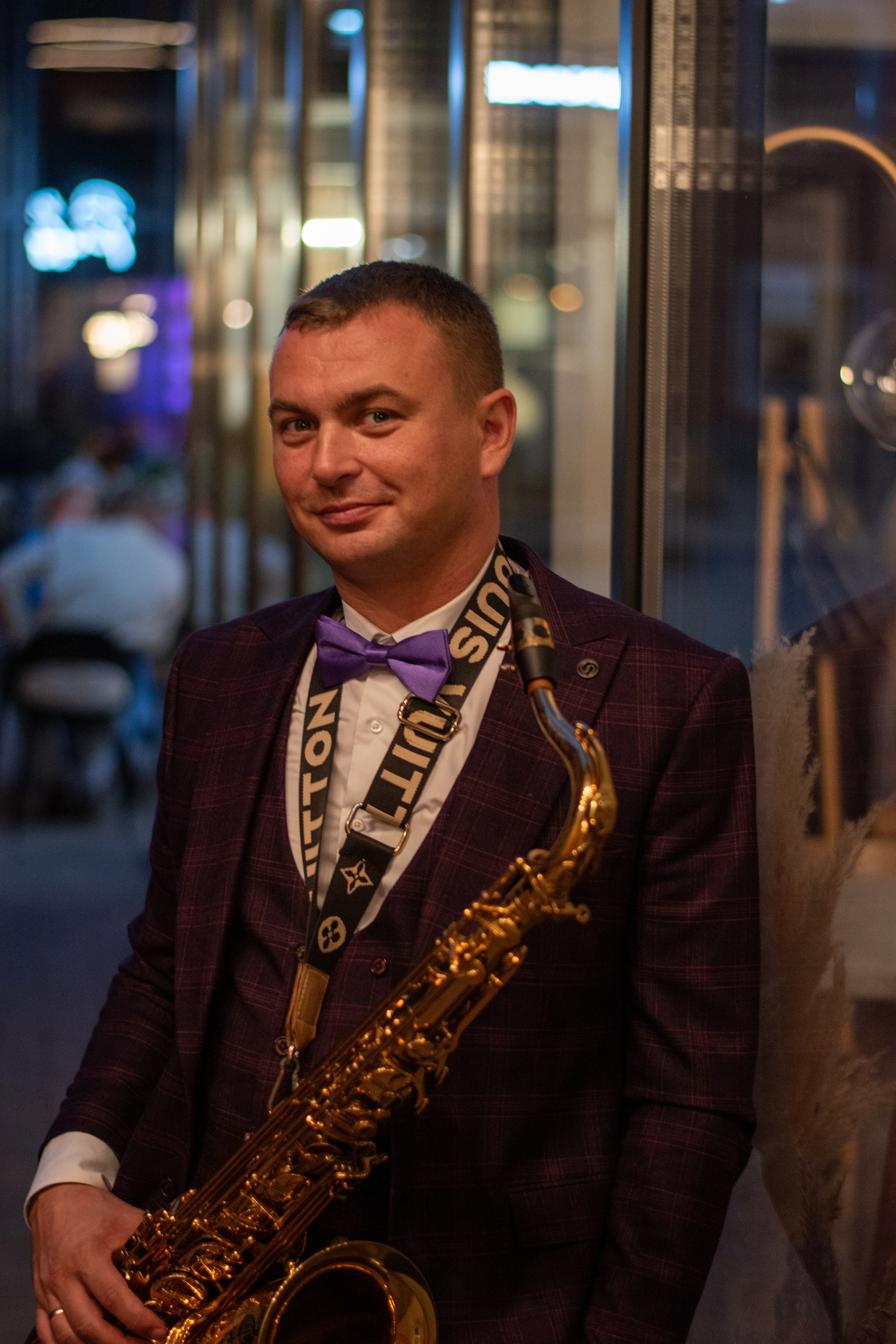 Мужской портрет. Макс. Елена Рязанцева Ваш фотограф в городе Тула