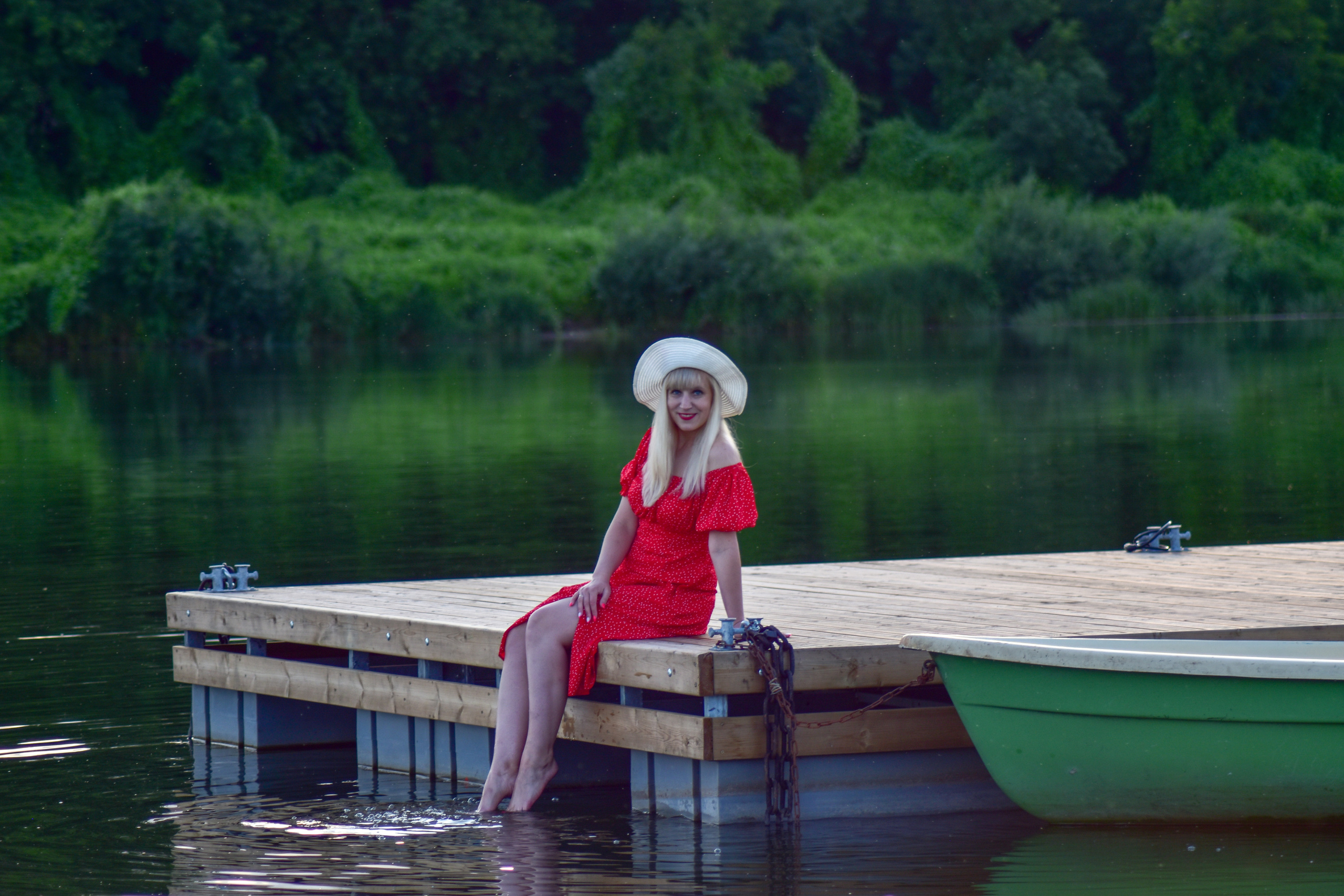 Lady in red. Елена Рязанцева Ваш фотограф в городе Тула