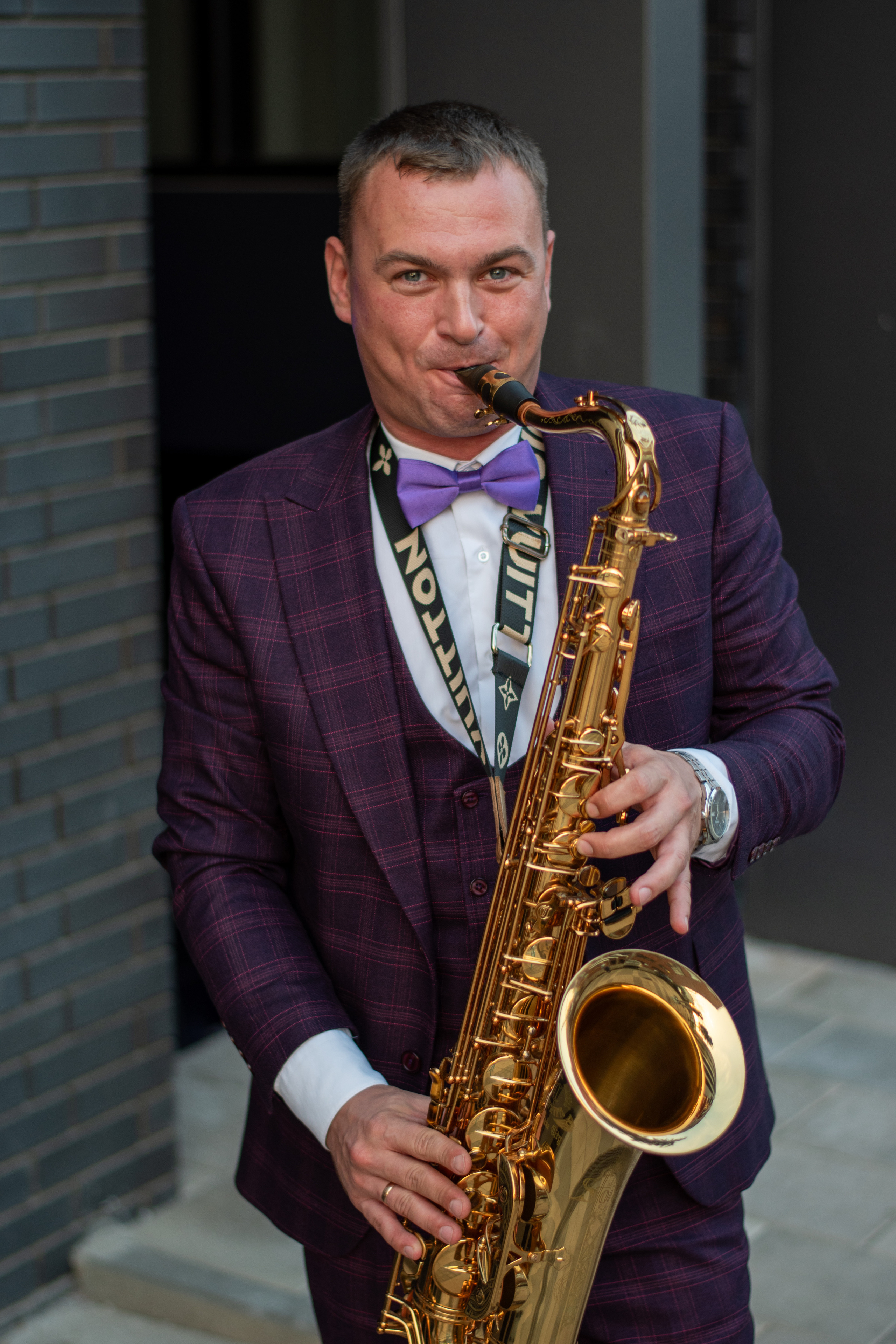 Мужской портрет. Макс. Елена Рязанцева Ваш фотограф в городе Тула