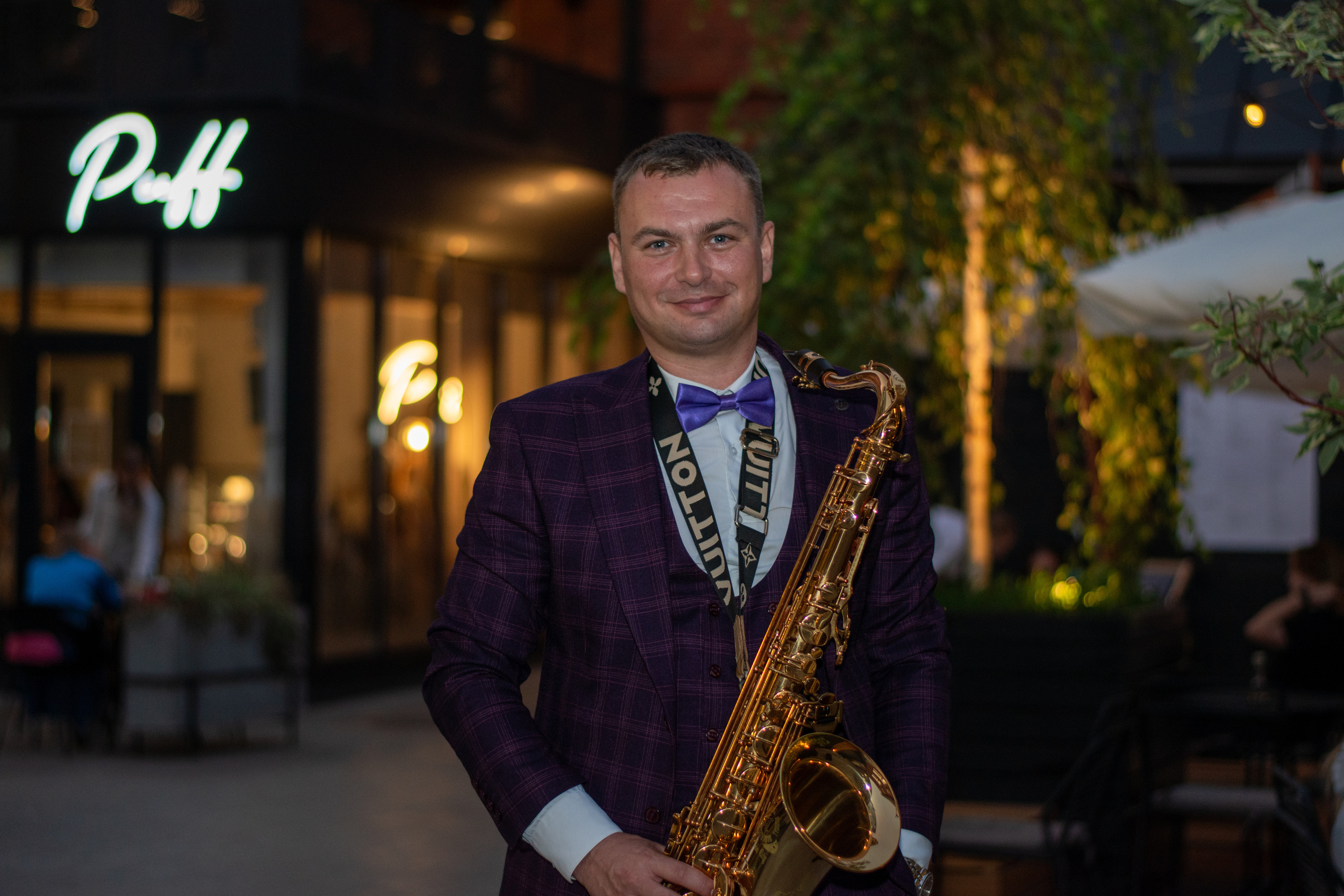 Мужской портрет. Макс. Елена Рязанцева Ваш фотограф в городе Тула