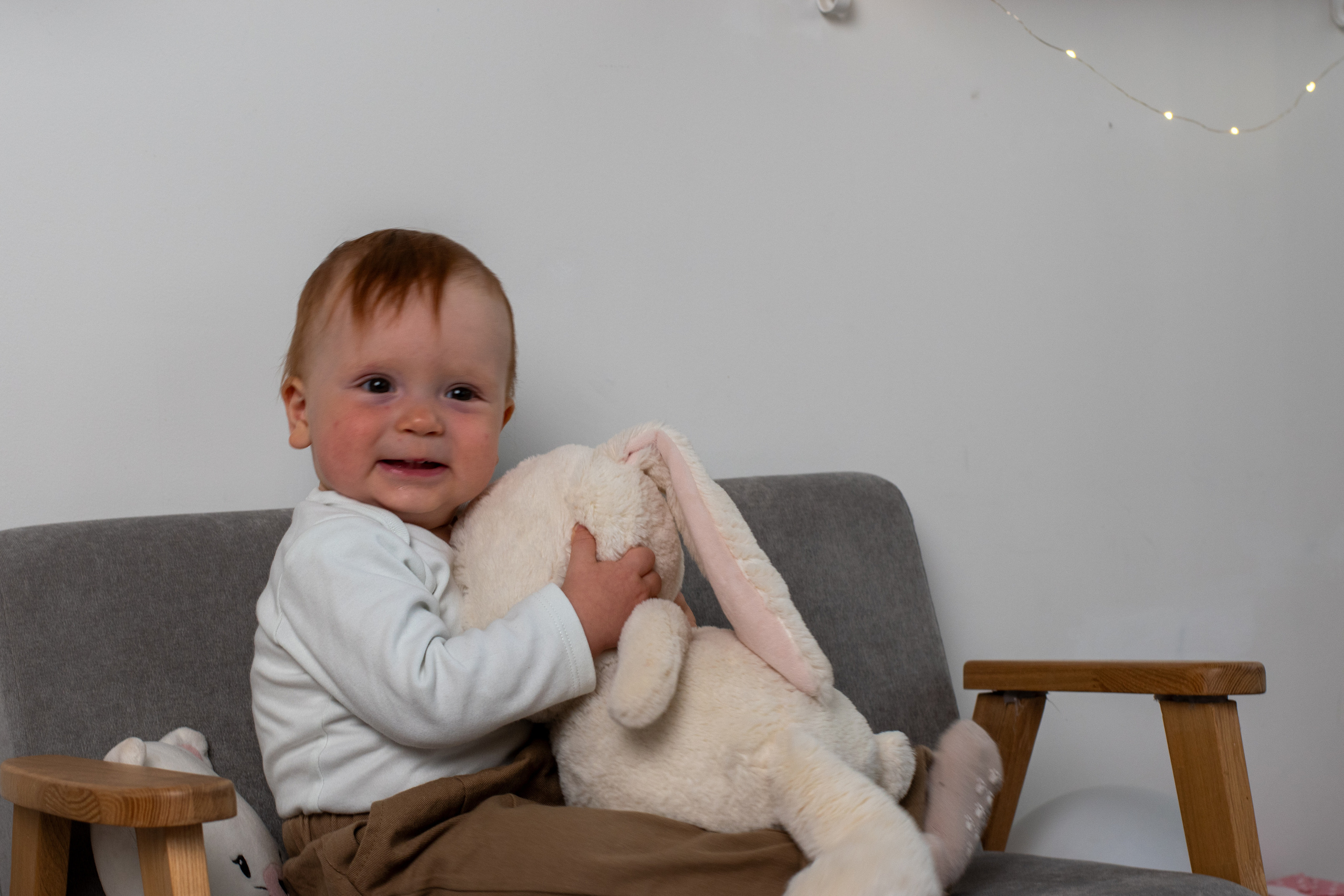 Феде годик. Елена Рязанцева Ваш фотограф в городе Тула