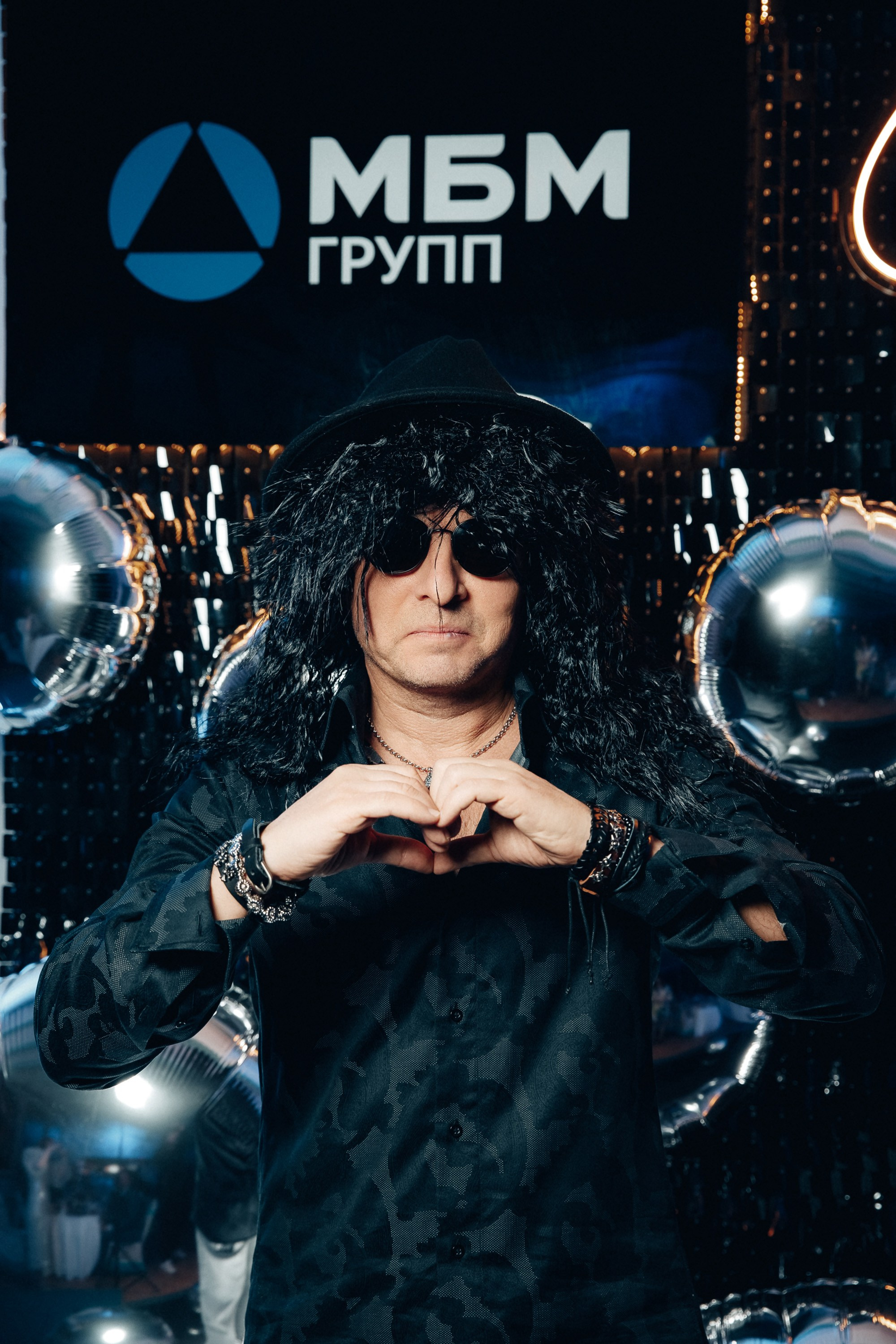 МБМ ГРУПП. Свадебный фотограф Дмитрий Воробьев Ярославль