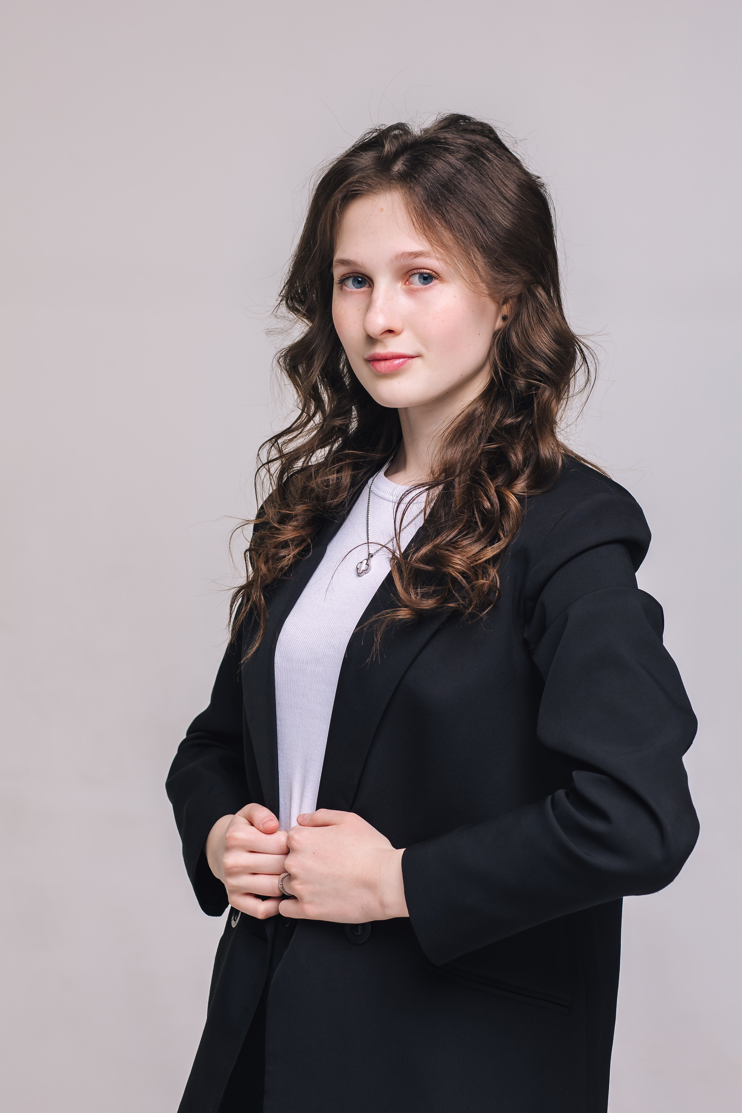 Средняя и старшая школа. Фотограф в Москве Авдеева Мария