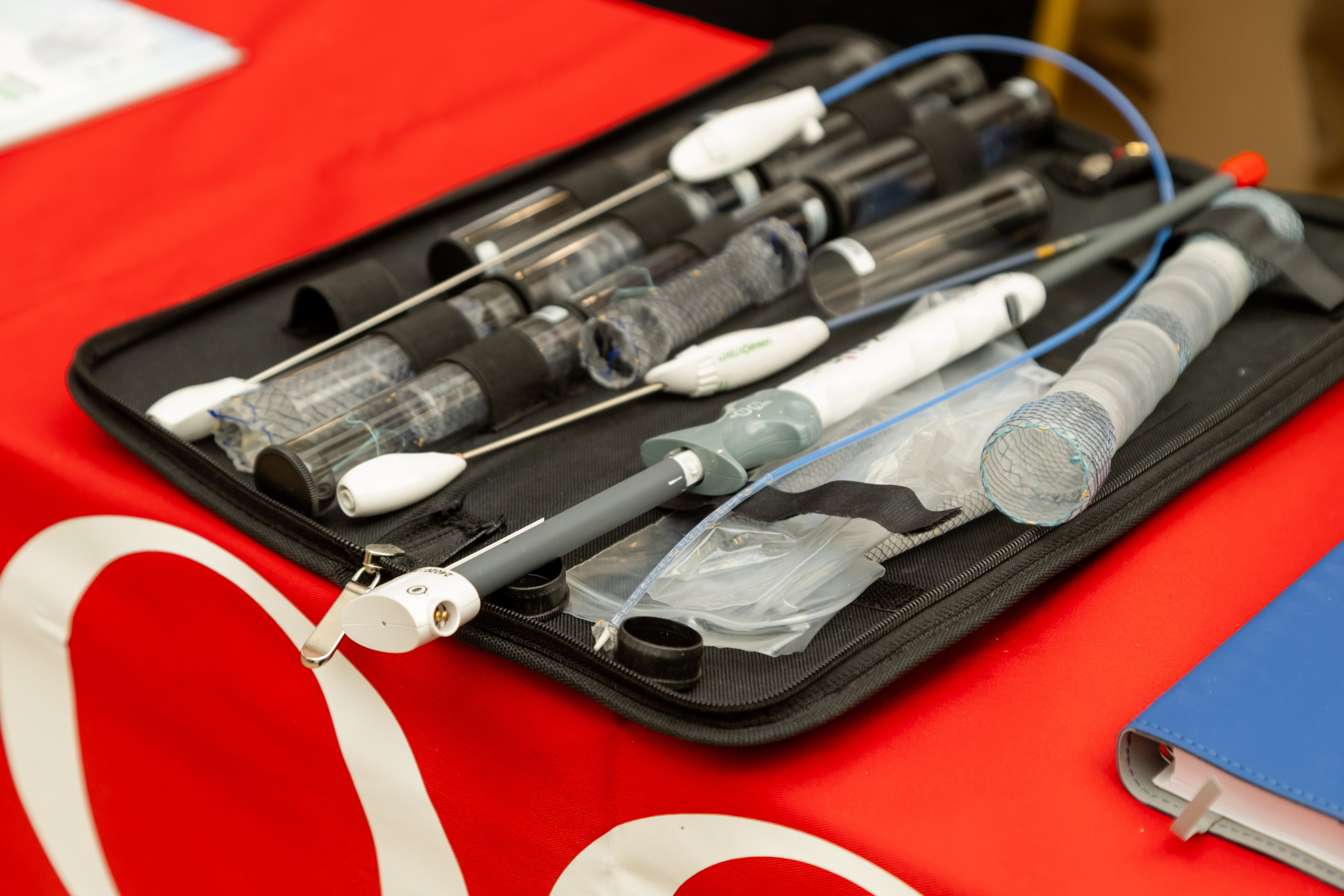 Эндоскопическая конференция. Фотограф в Самаре / Олеся Широнина