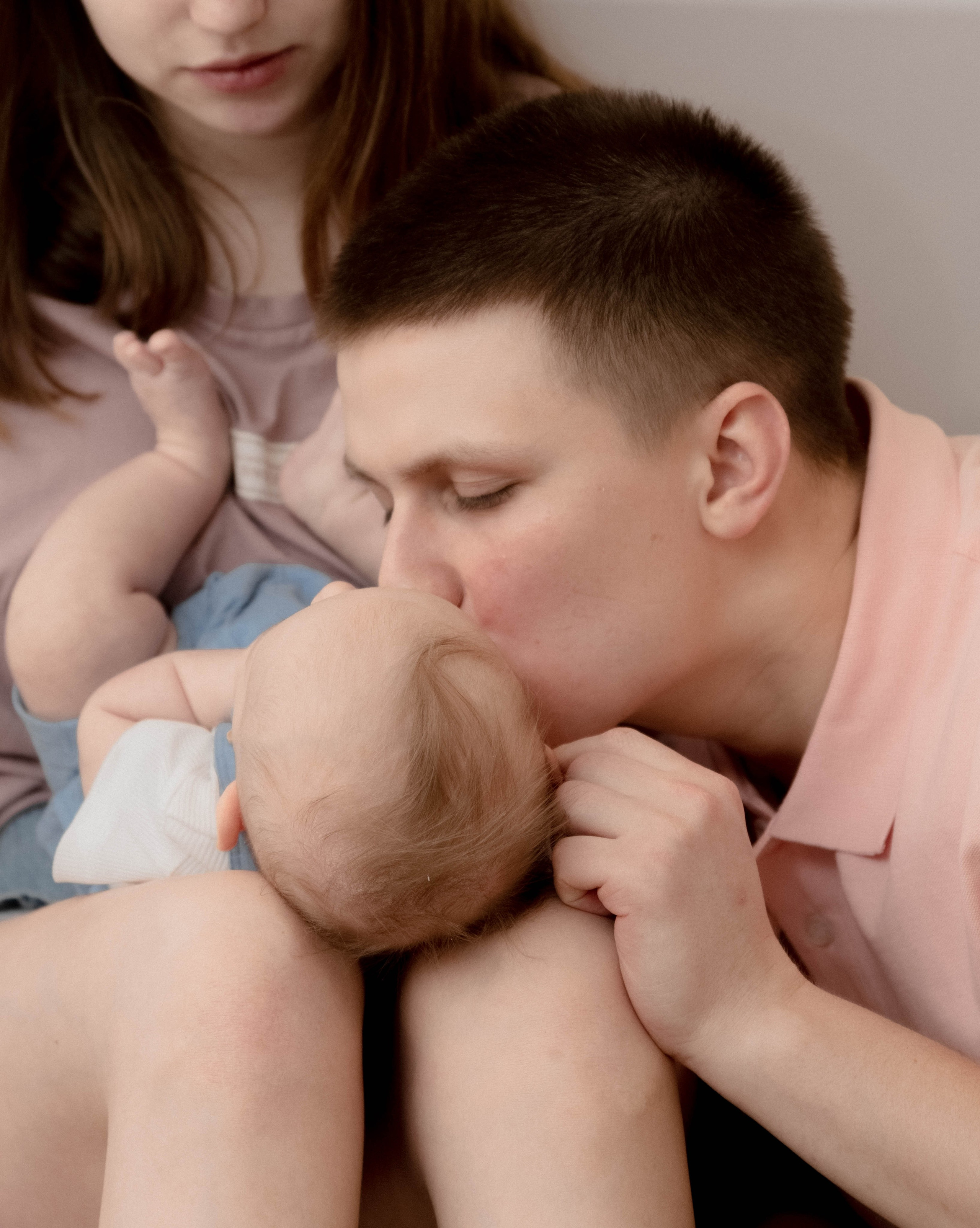 Только вы и ваш дом. Главная