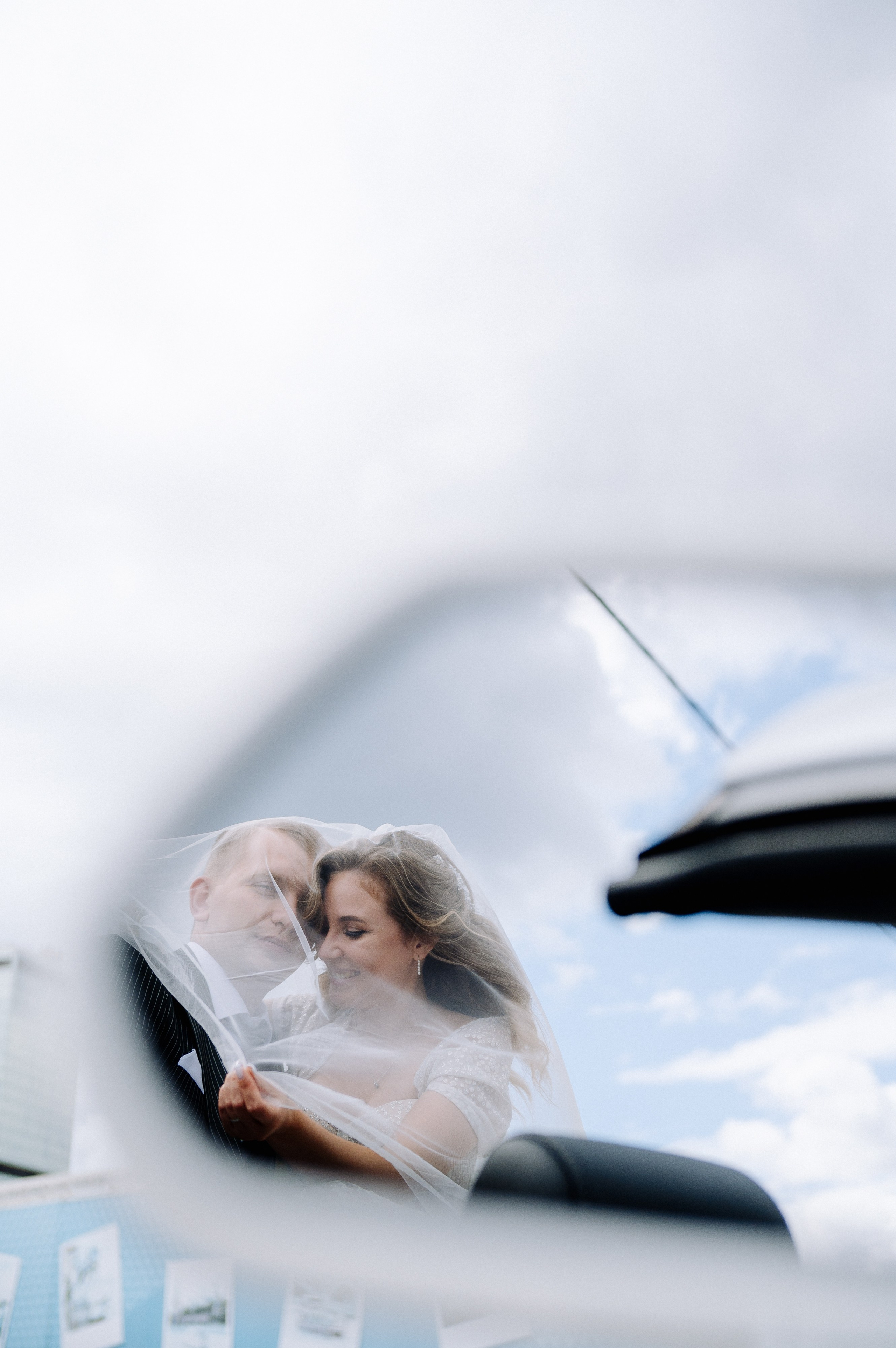 Женя и Слава | 2023. Фотограф Вито Бурмасов | Москва