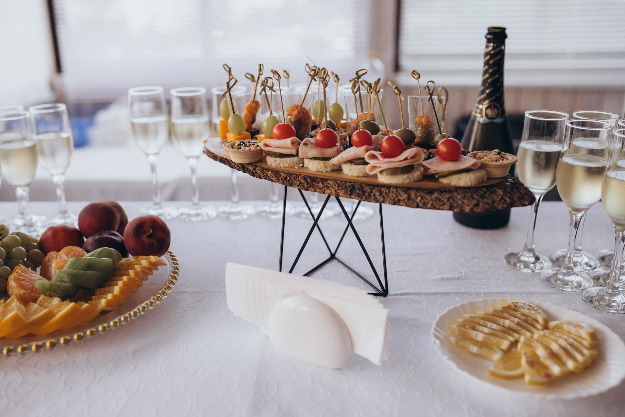 Михаил и Диана. Свадебный и семейный фотограф в Белгороде Евгения Курочкина