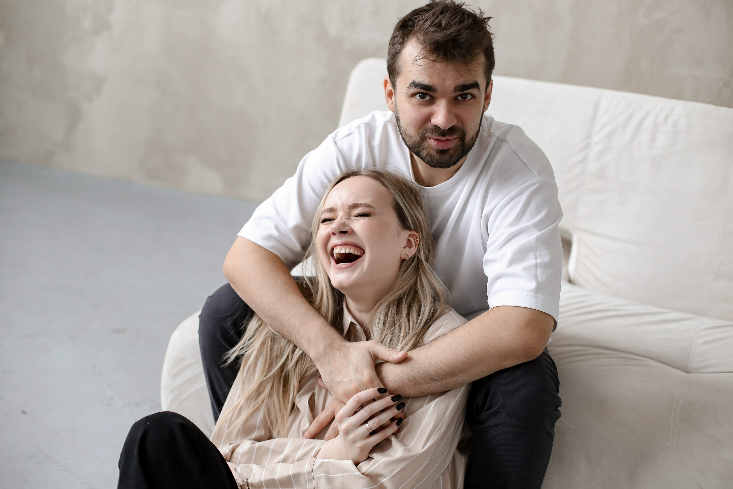 Сережа + Майя. Фотограф Шевчик Виктория