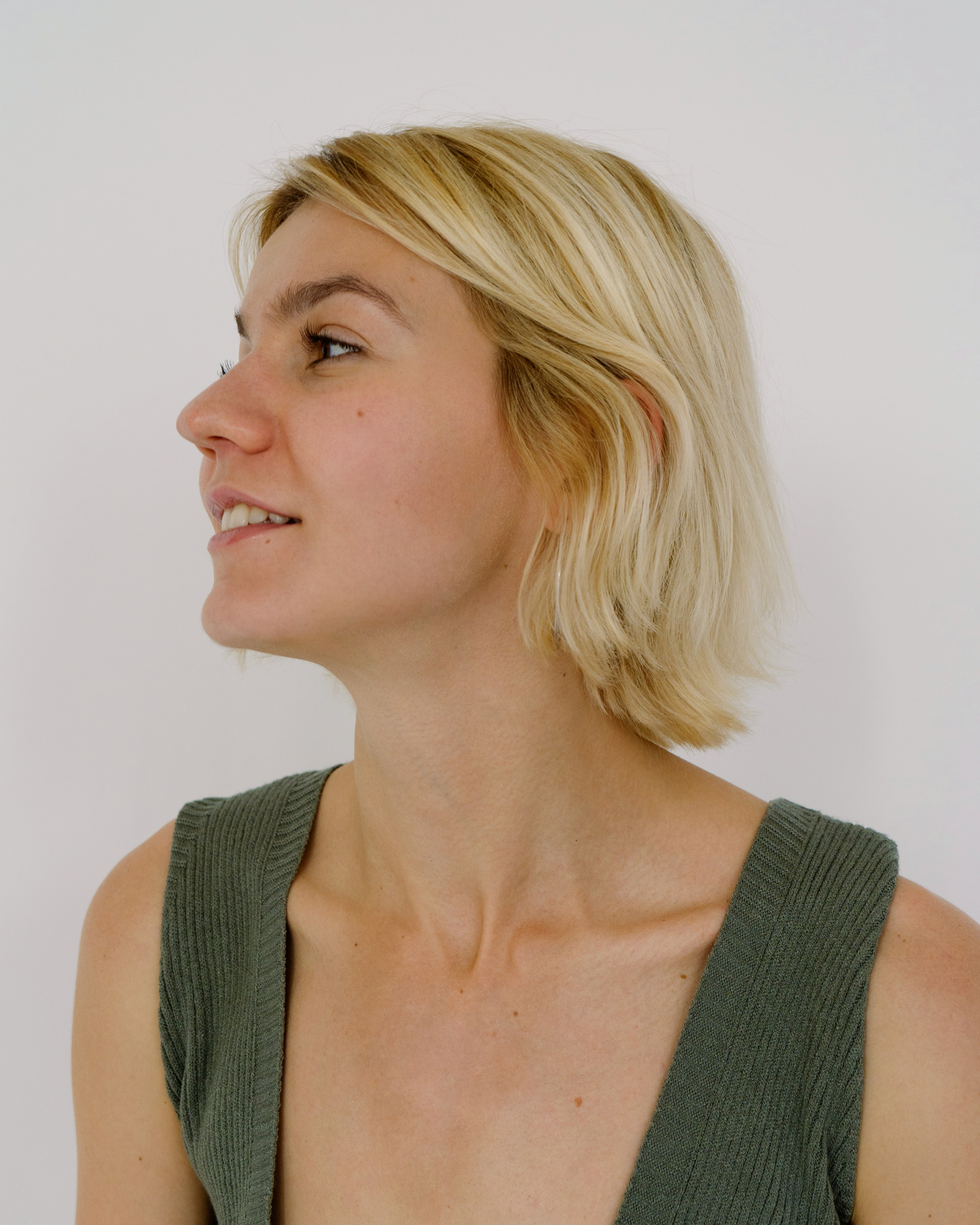 ПЕРСОНАЛЬНАЯ СЪЕМКА (ЦИФРА). Анна Мясина | Портреты, lifestyle, бренды — цифровая и плёночная фотография