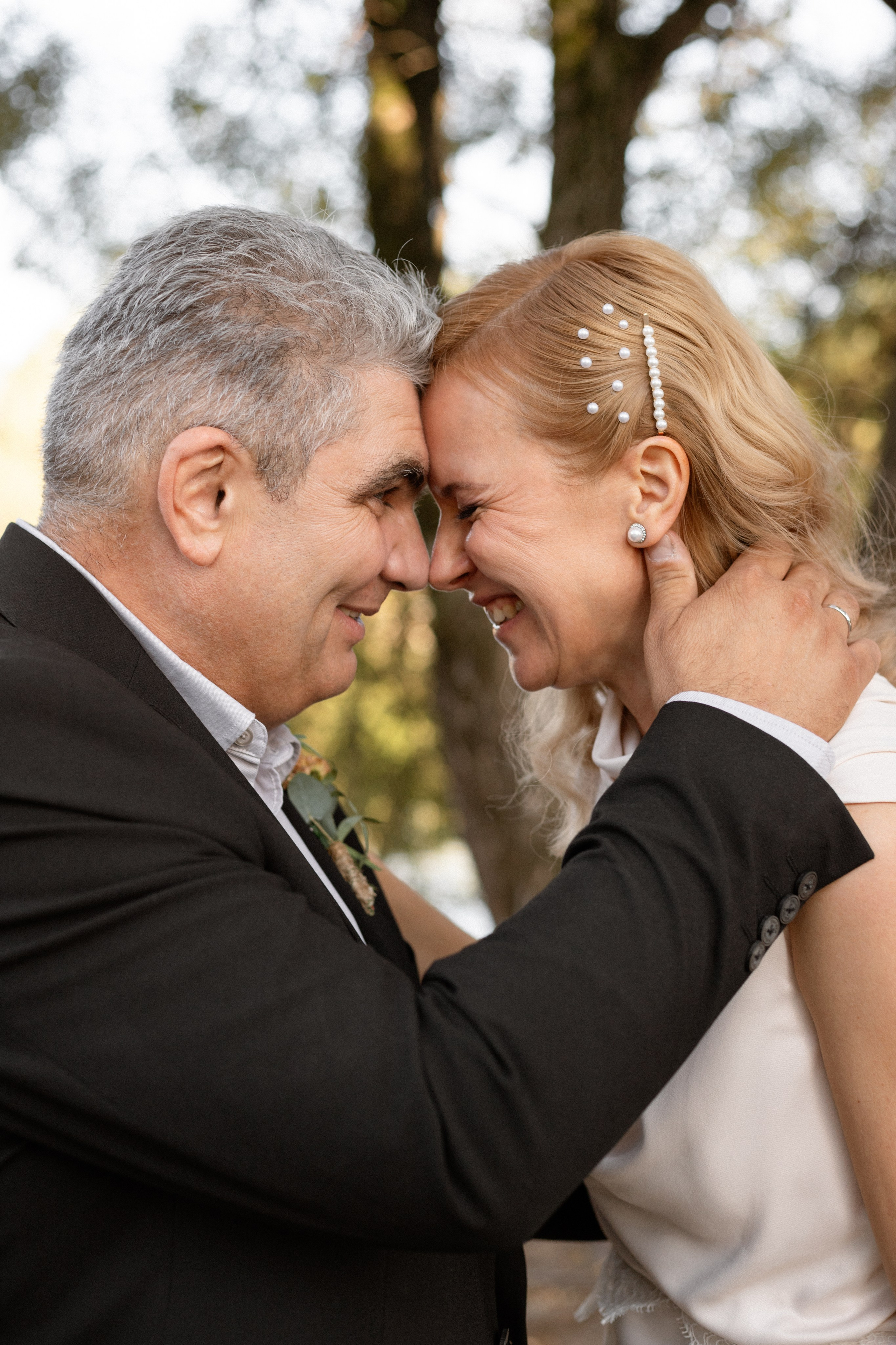 Вадим и Ольга. Фотограф Ася Милая в Москве и Ярославле