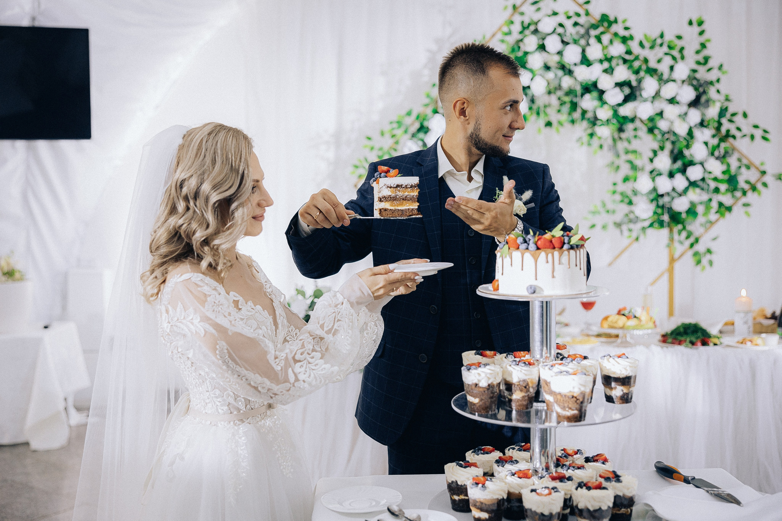 Оксана и Тимур. Свадебный и семейный фотограф Елизавета Ермак | Москва и МО