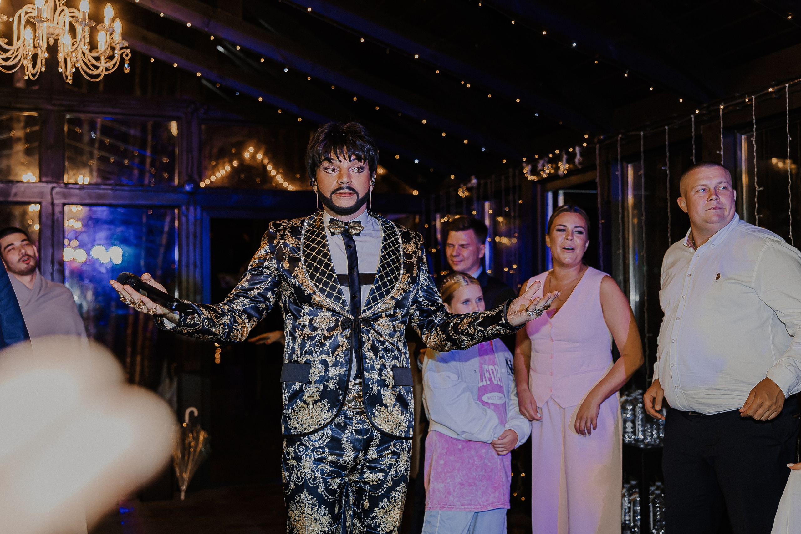 Александр и Арина. Свадебный и семейный фотограф Елизавета Ермак | Москва и МО