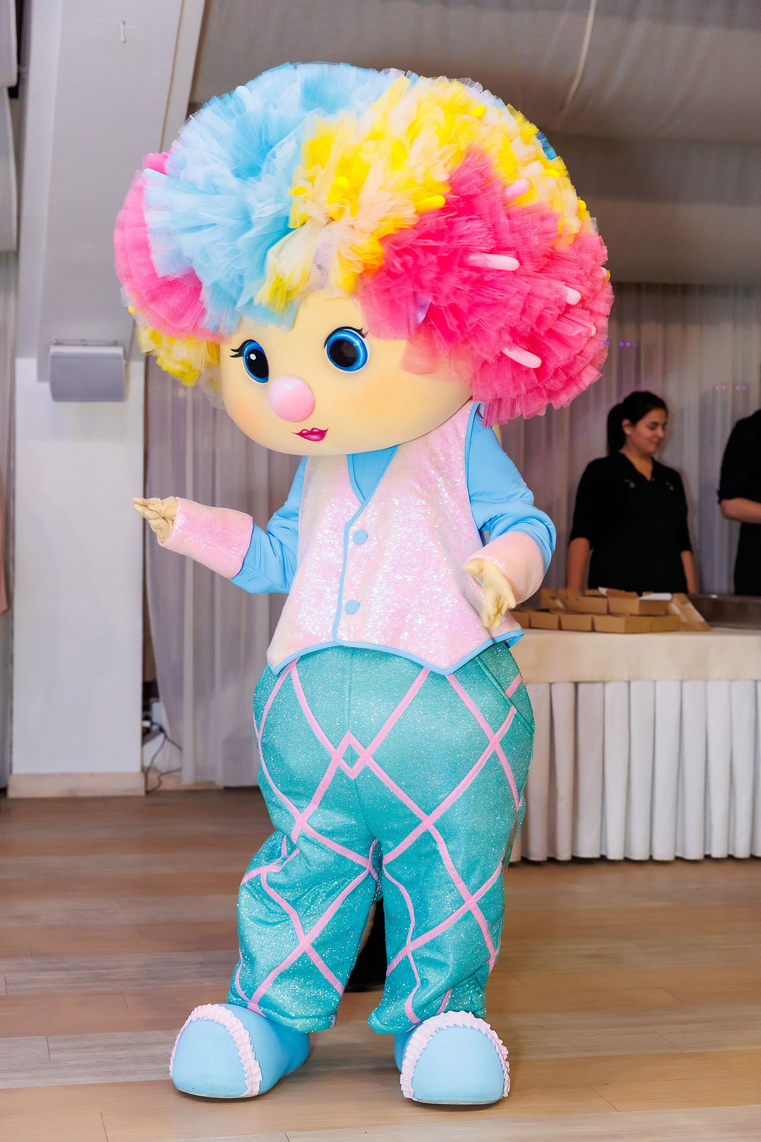 Журнальная вечеринка Fasion Family Weekend. Фотограф Новосибирск — Наталья Гресь