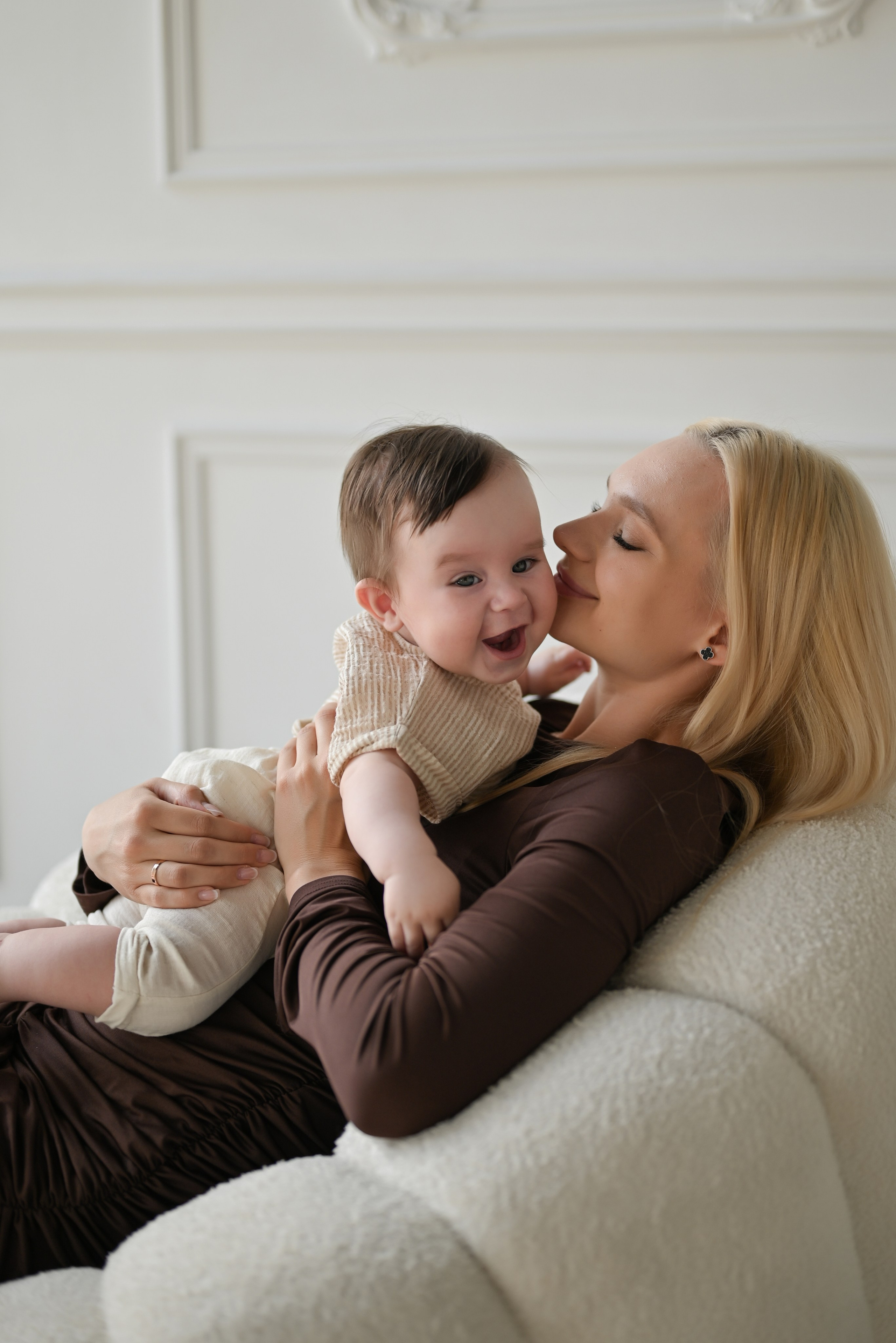 6 MONTHS. Свадебный и семейный фотограф в Уфе Александров Максим
