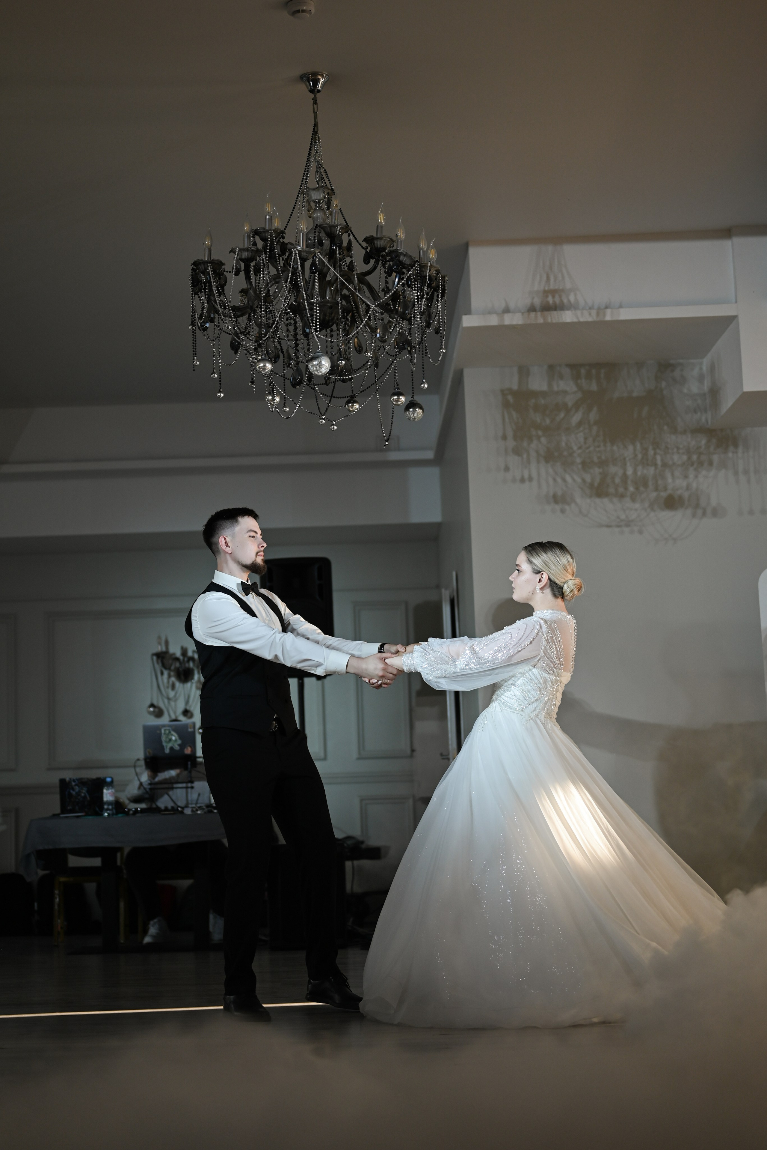 R & A. Свадебный и семейный фотограф в Уфе Александров Максим