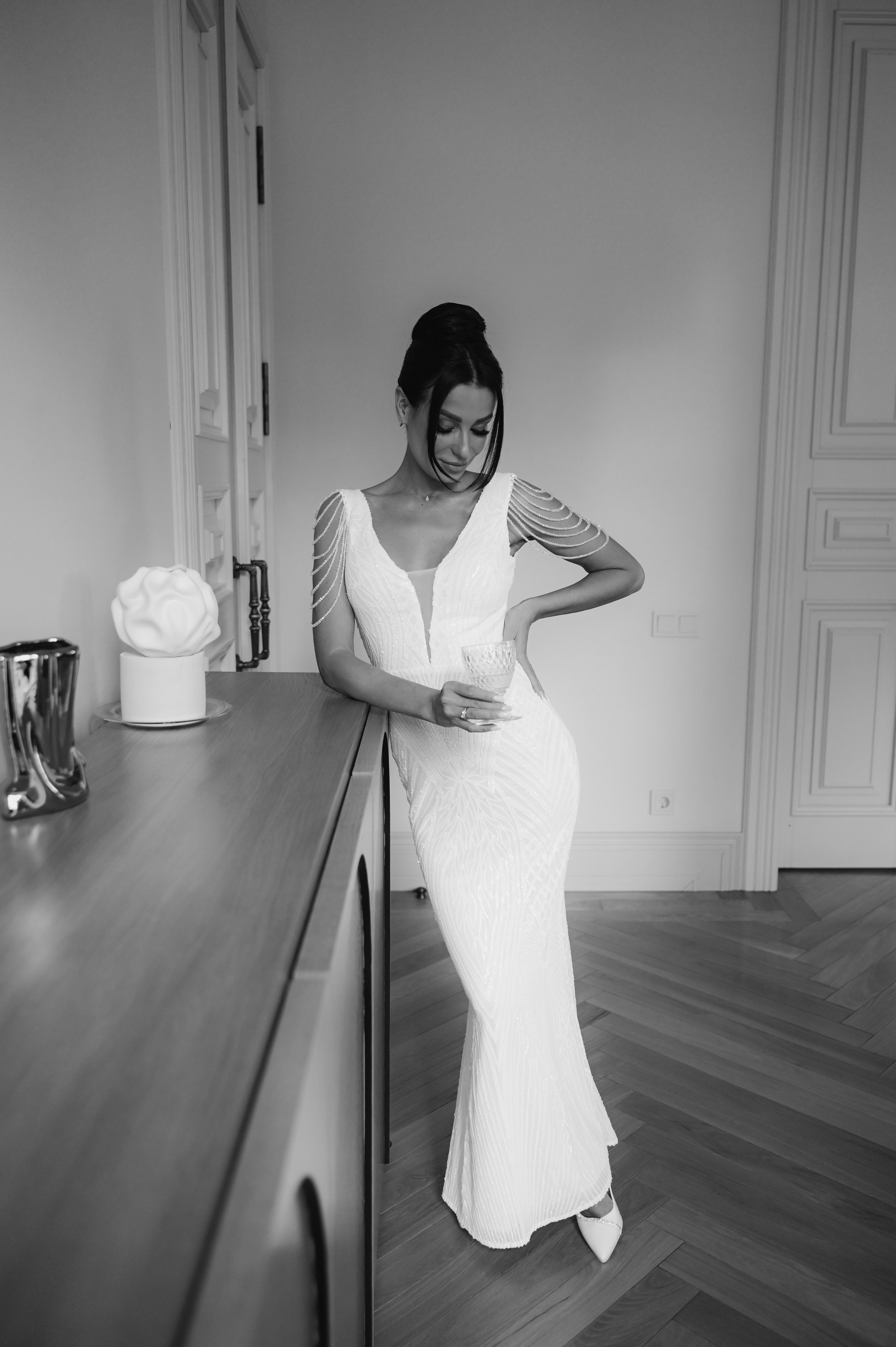 Алексей и Олеся. Свадебный и семейный фотограф в Уфе Александров Максим