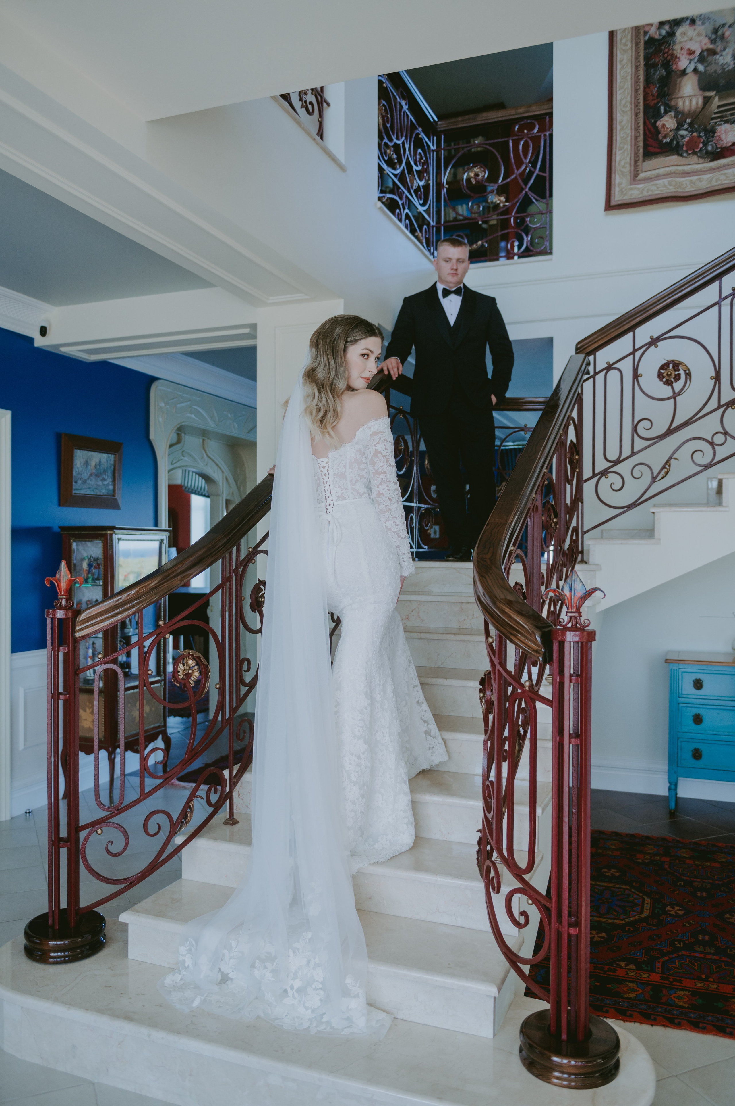 Марина&Юрий фотограф Елена Горбач. Свадебный и семейный фотограф город Темрюк Фотостудия Темрюк