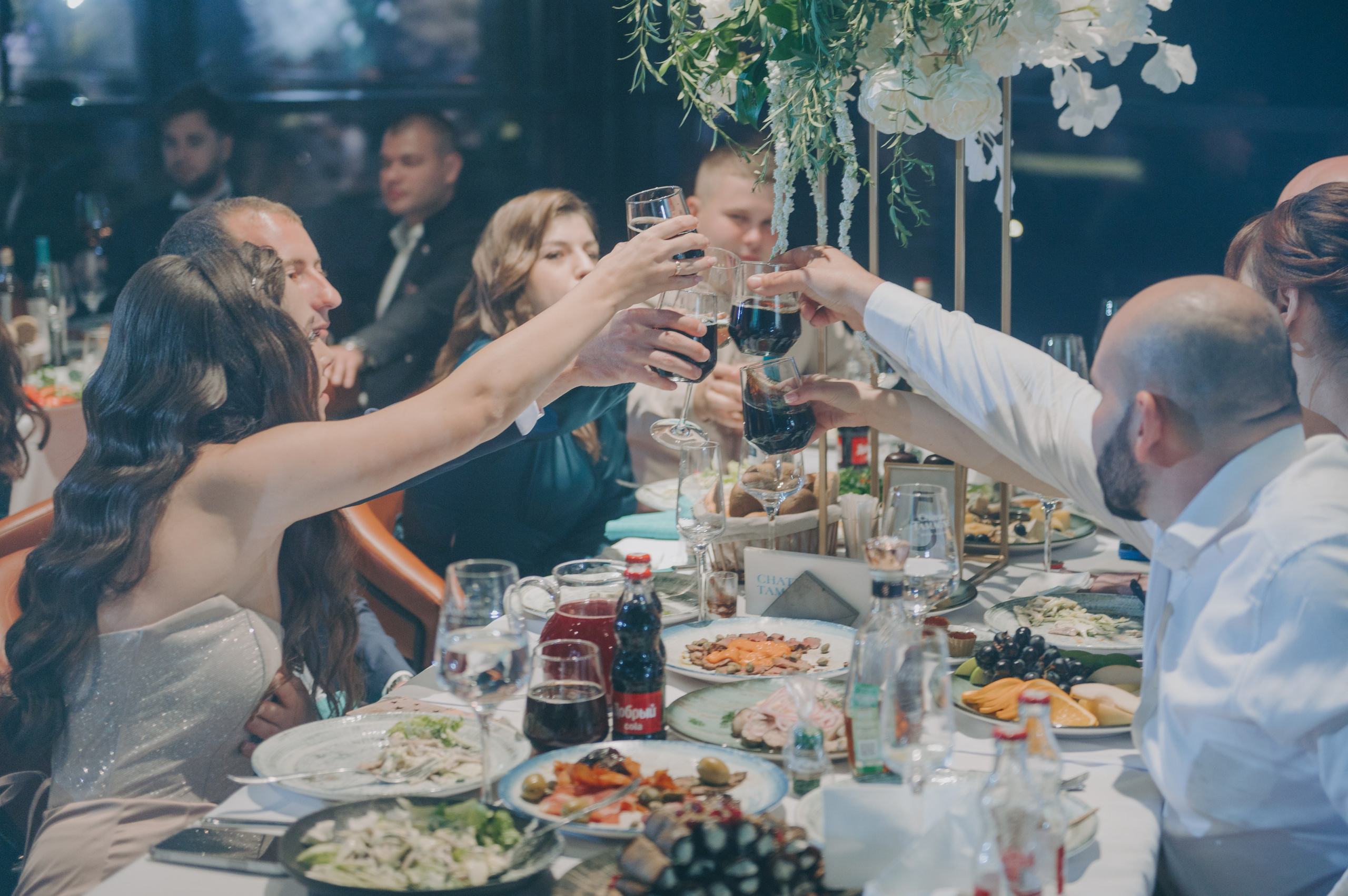 Марина&Юрий фотограф Елена Горбач. Свадебный и семейный фотограф город Темрюк Фотостудия Темрюк