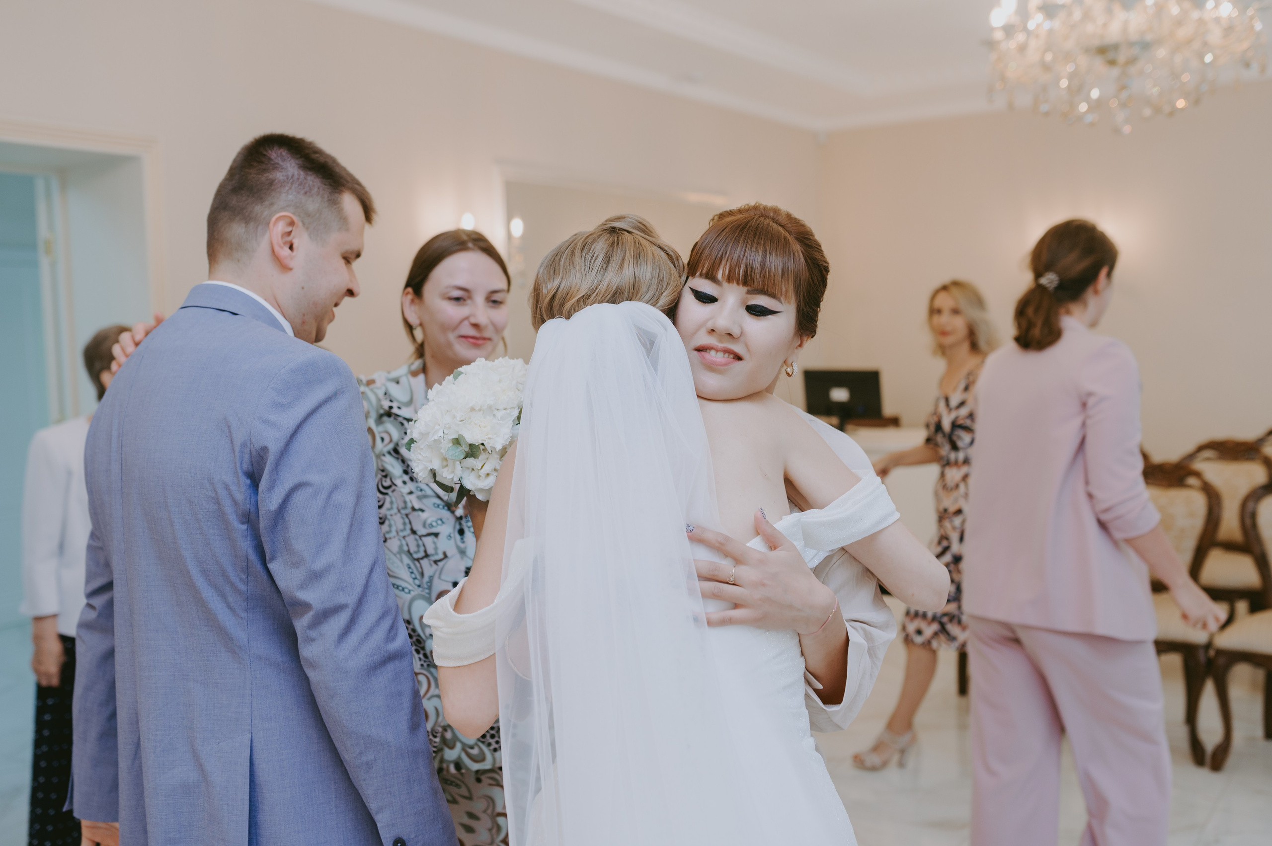 Маргарита & Анатолий фотограф Елена Горбач. Свадебный и семейный фотограф город Темрюк Фотостудия Темрюк