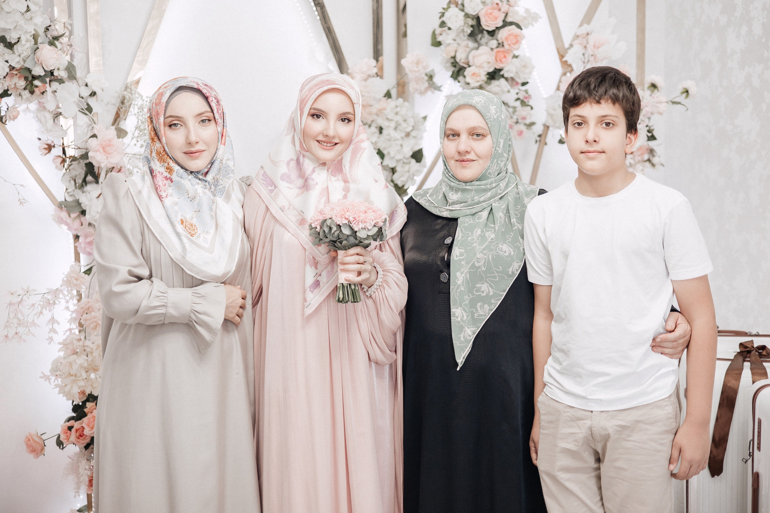 Невеста Сафия