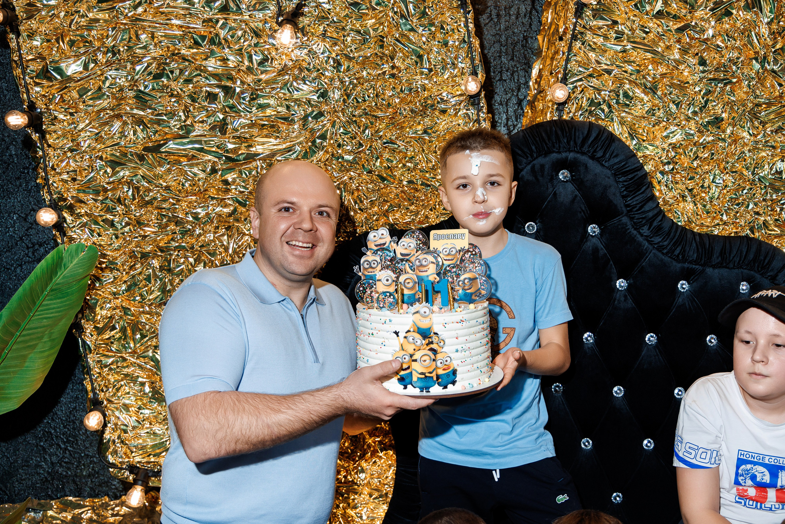 Детские праздники. Виктор Белик, Свадебный Фотограф Краснодар