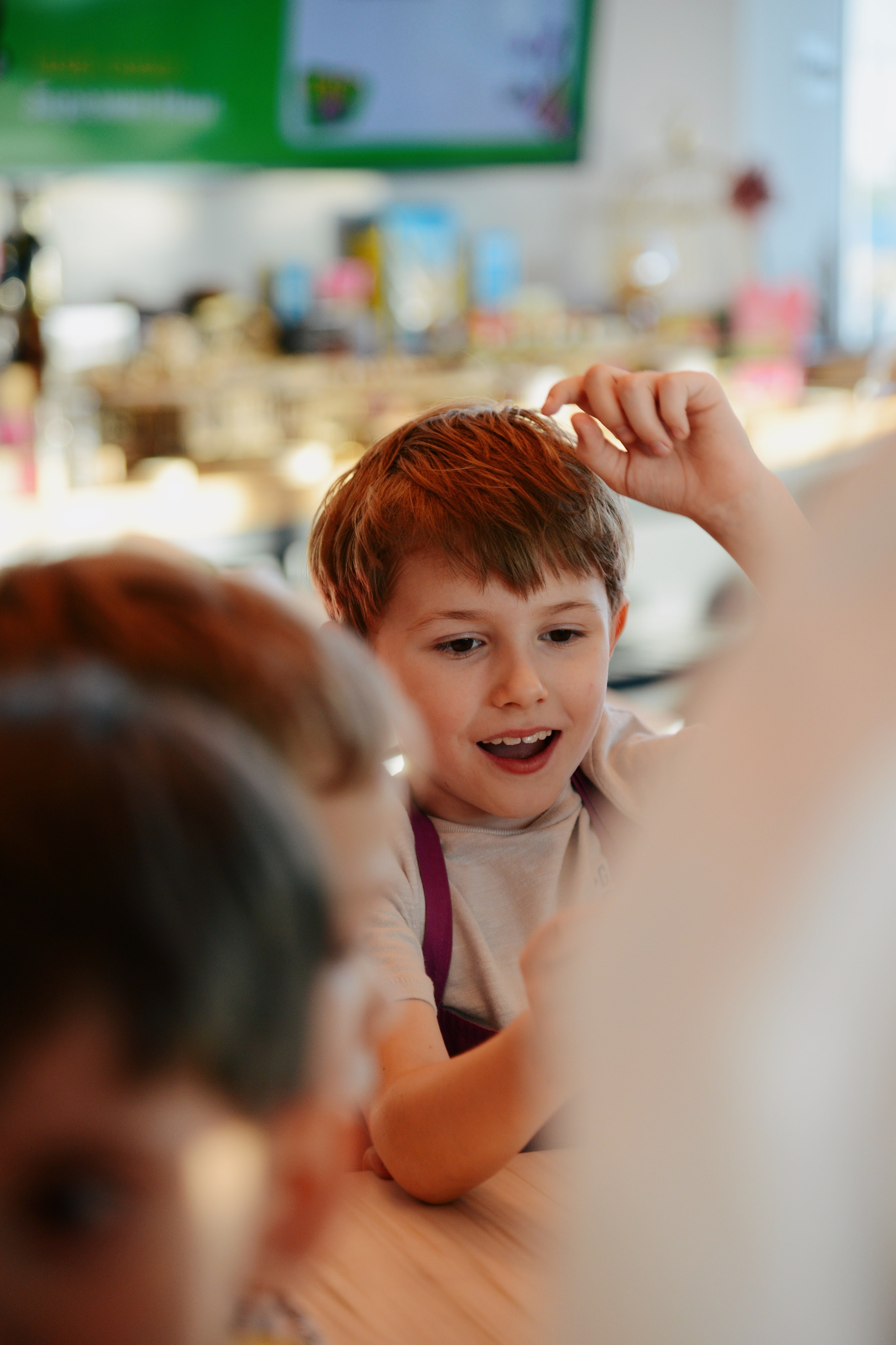 Мастер-класс. Спортивный фотограф в Москве | Наталья K