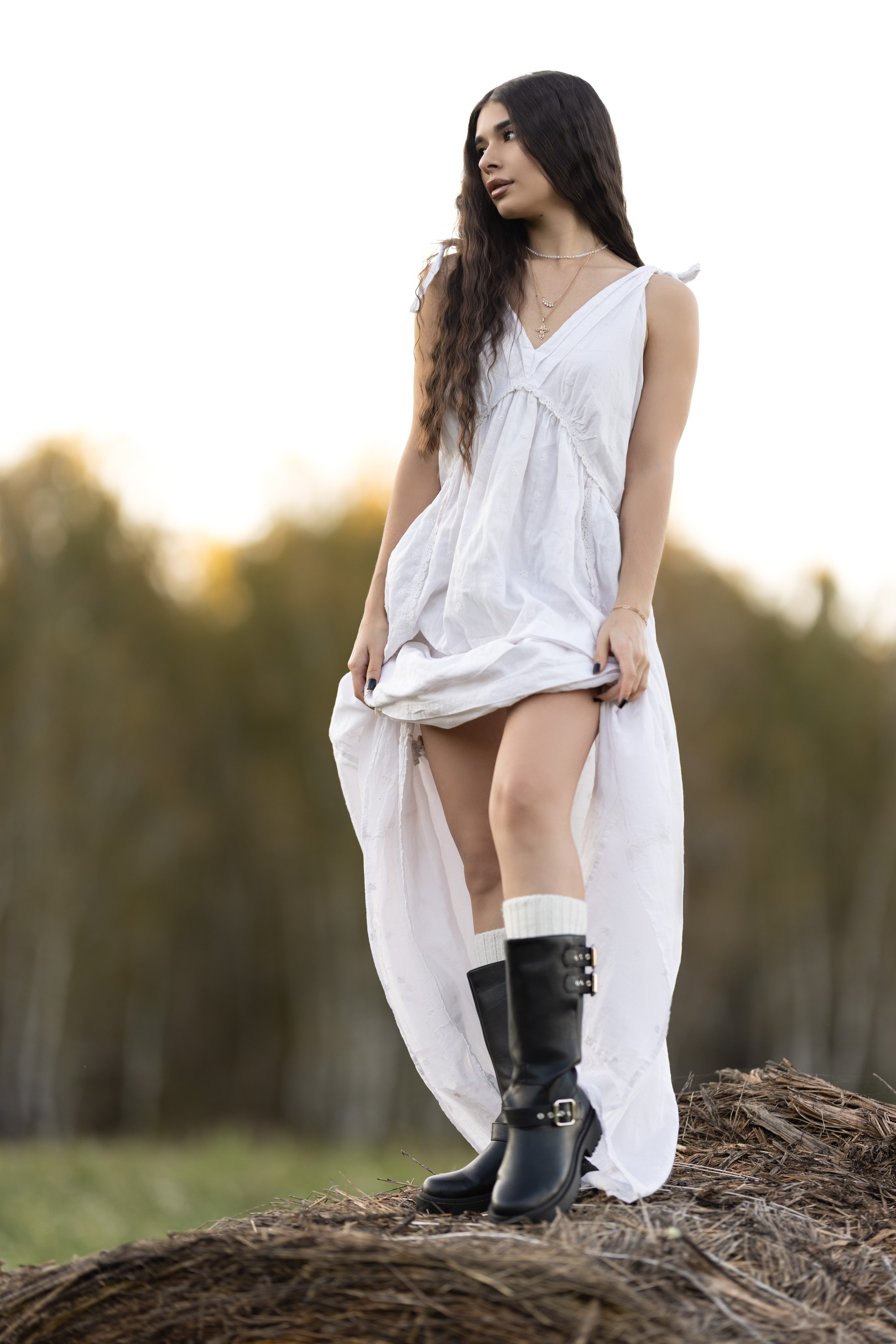 Прогулки. Семейный и детский фотограф г. Абакан Яна Франц