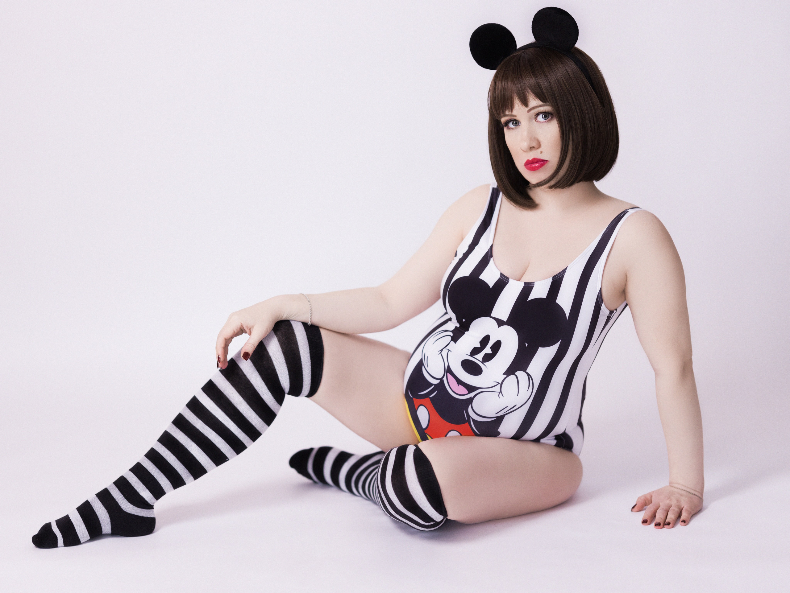 Беременность. Семейный и детский фотограф г. Абакан Яна Франц