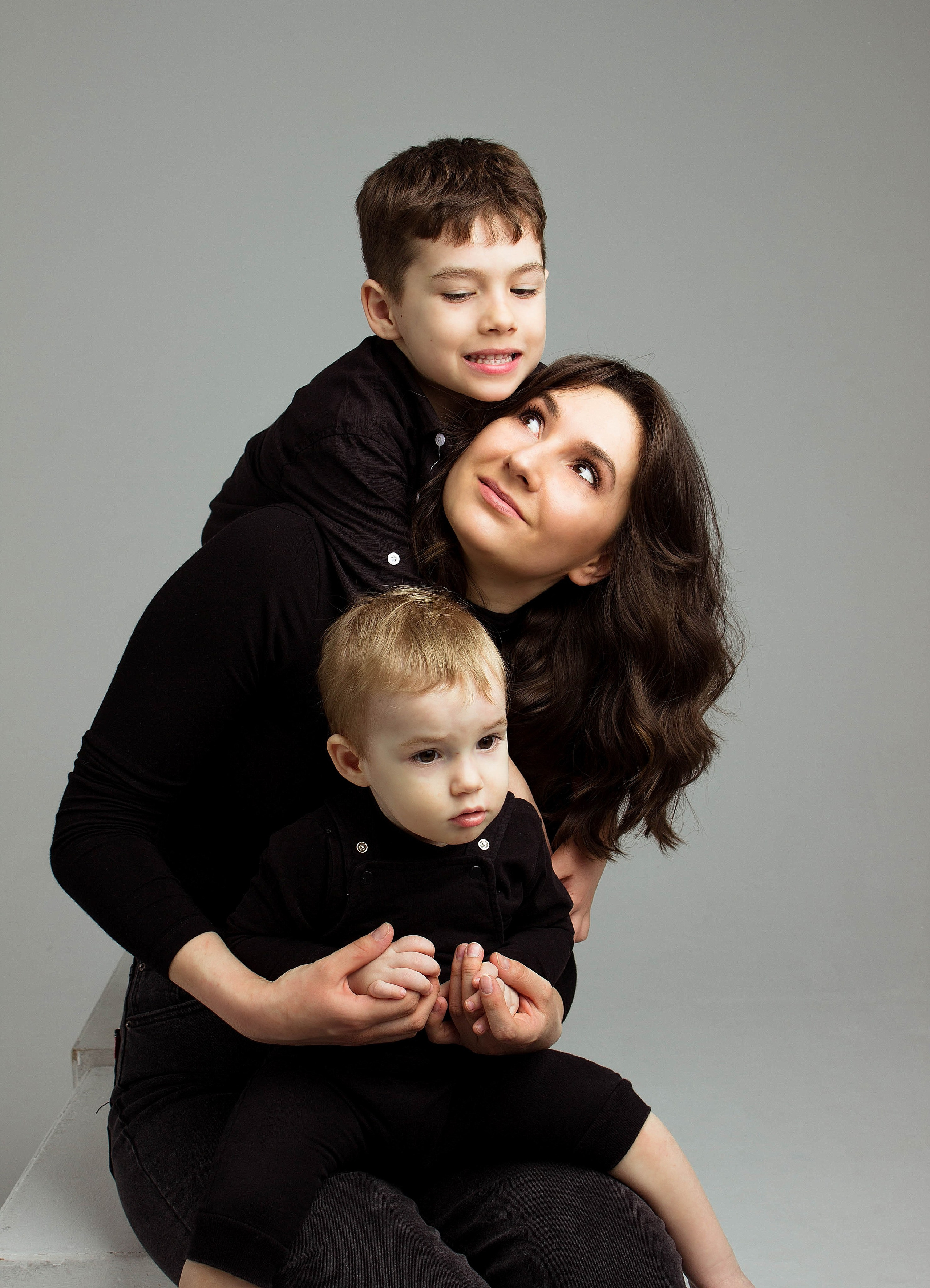 Семейные. Контент фотограф Казань Татьяна Горина