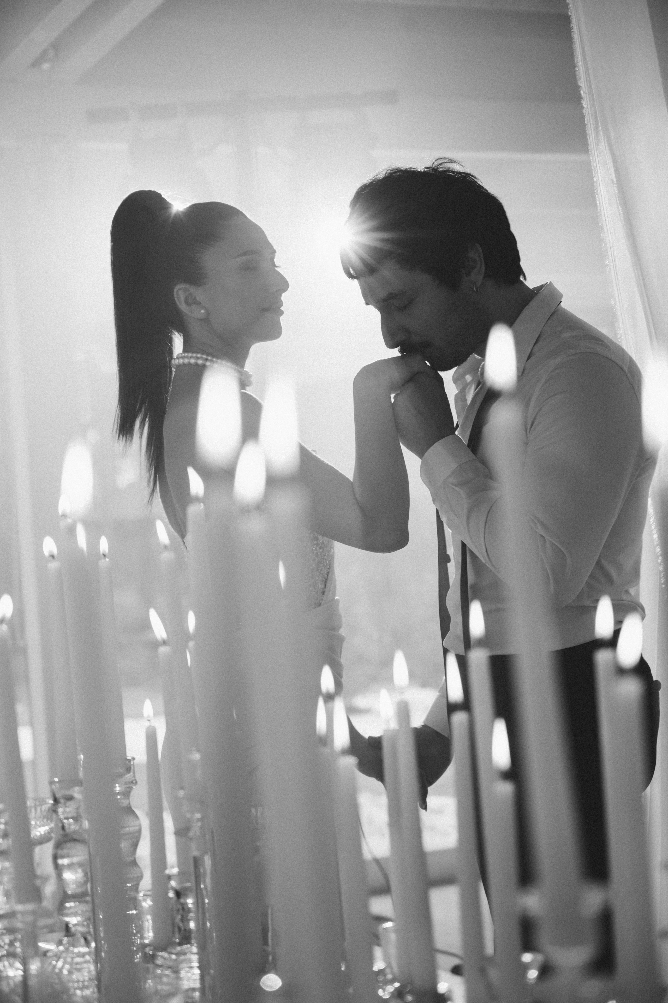 Kostya & Diana | creative project. Свадебный и семейный фотограф Вероника Холод