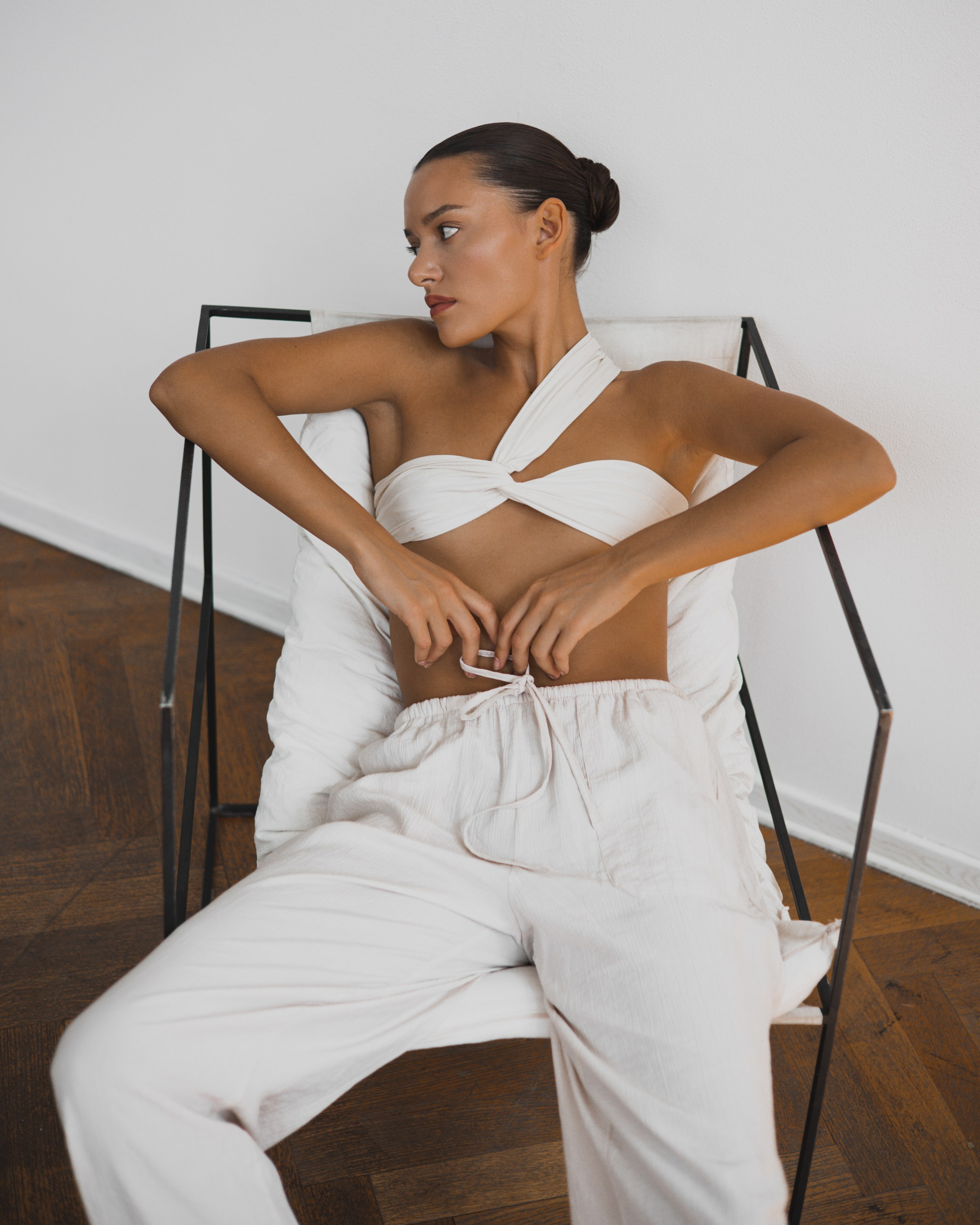 Топы и пиджаки | Имиджевая съемка. Главная