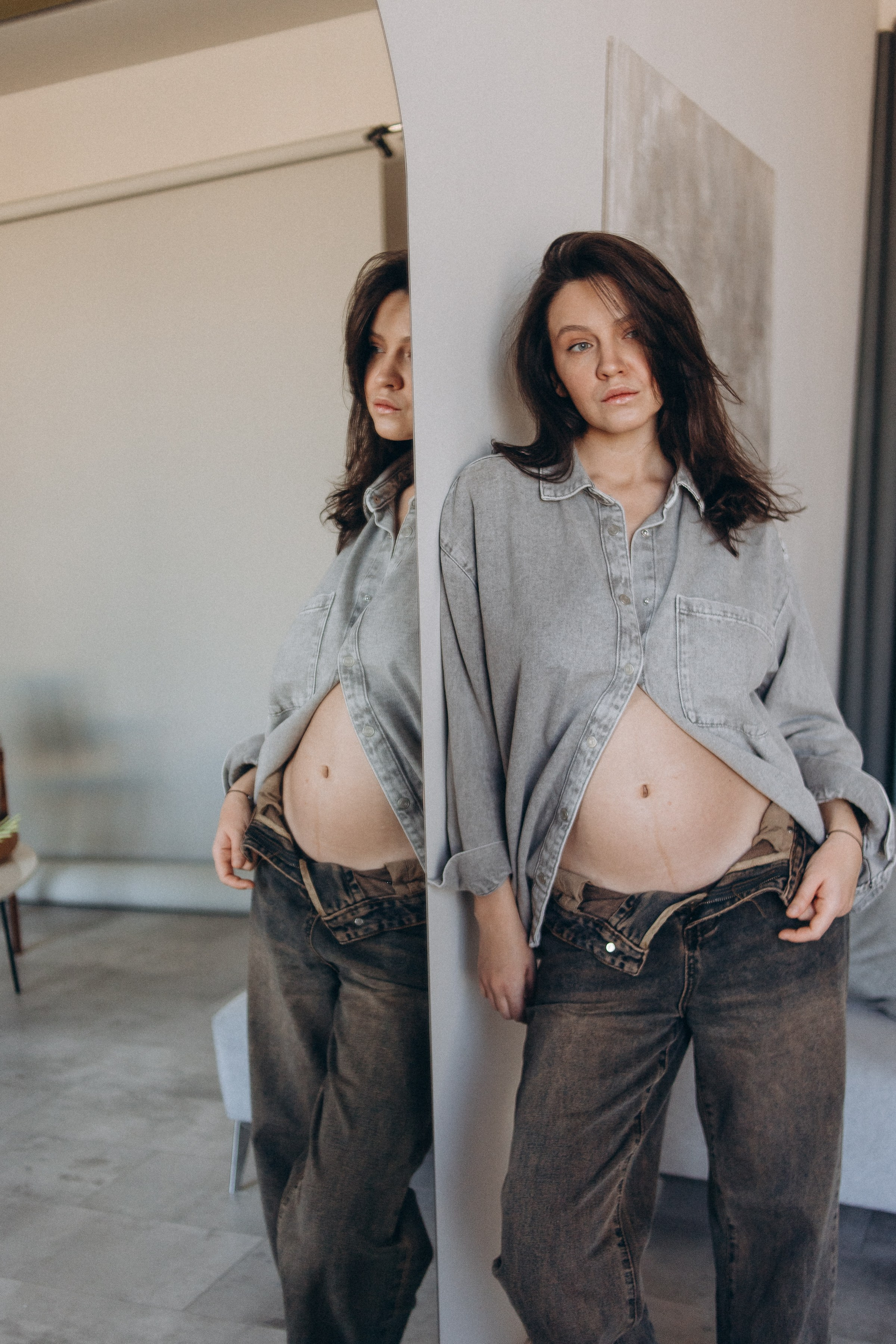 Маша. Семейный фотограф в Волгодонске Краченцева Анна