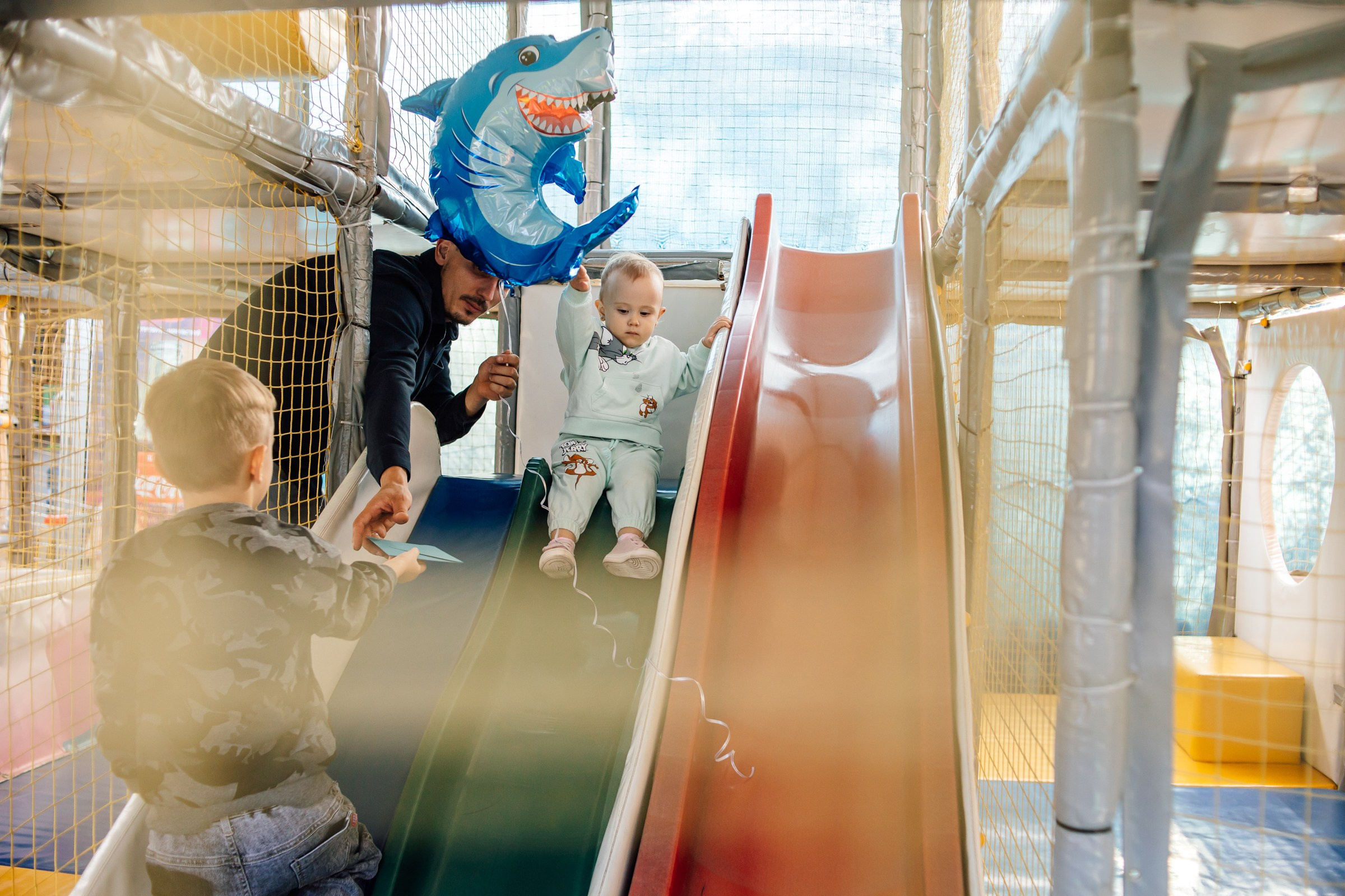 Захару 5. Семейный фотограф в Волгодонске Краченцева Анна