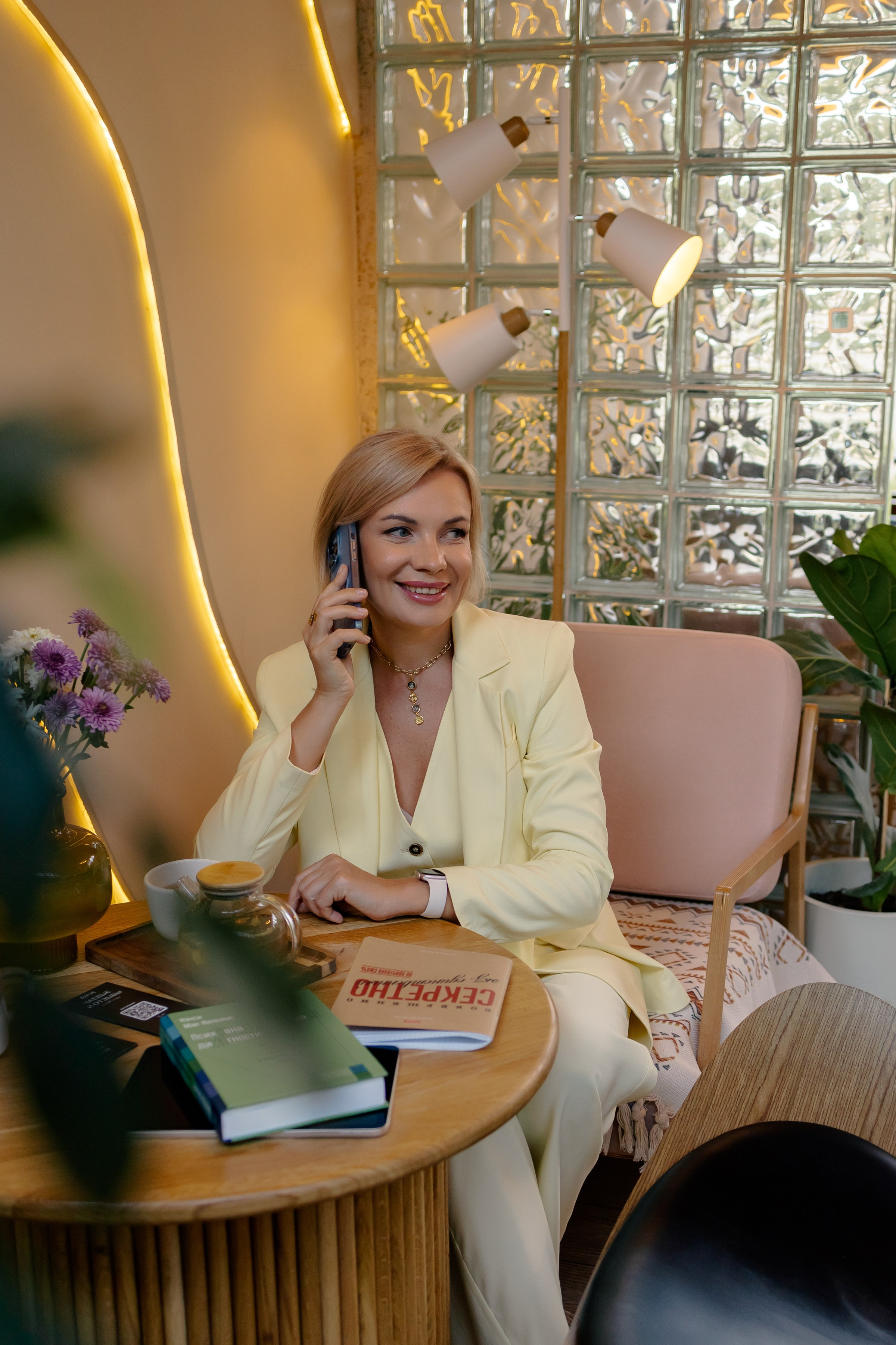 Светлана. Семейный фотограф в Волгодонске Краченцева Анна