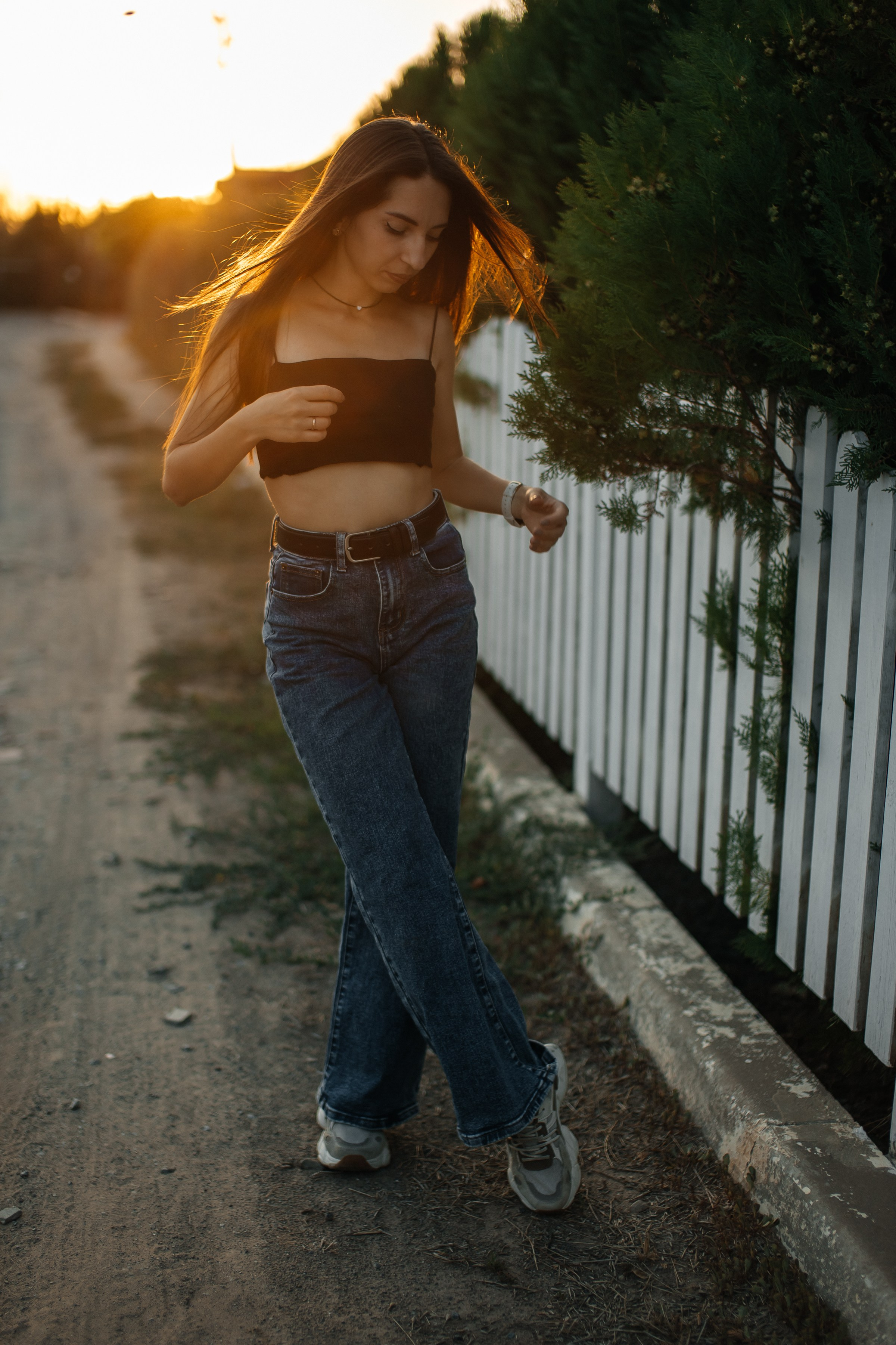 Наташа. Семейный фотограф в Волгодонске Краченцева Анна