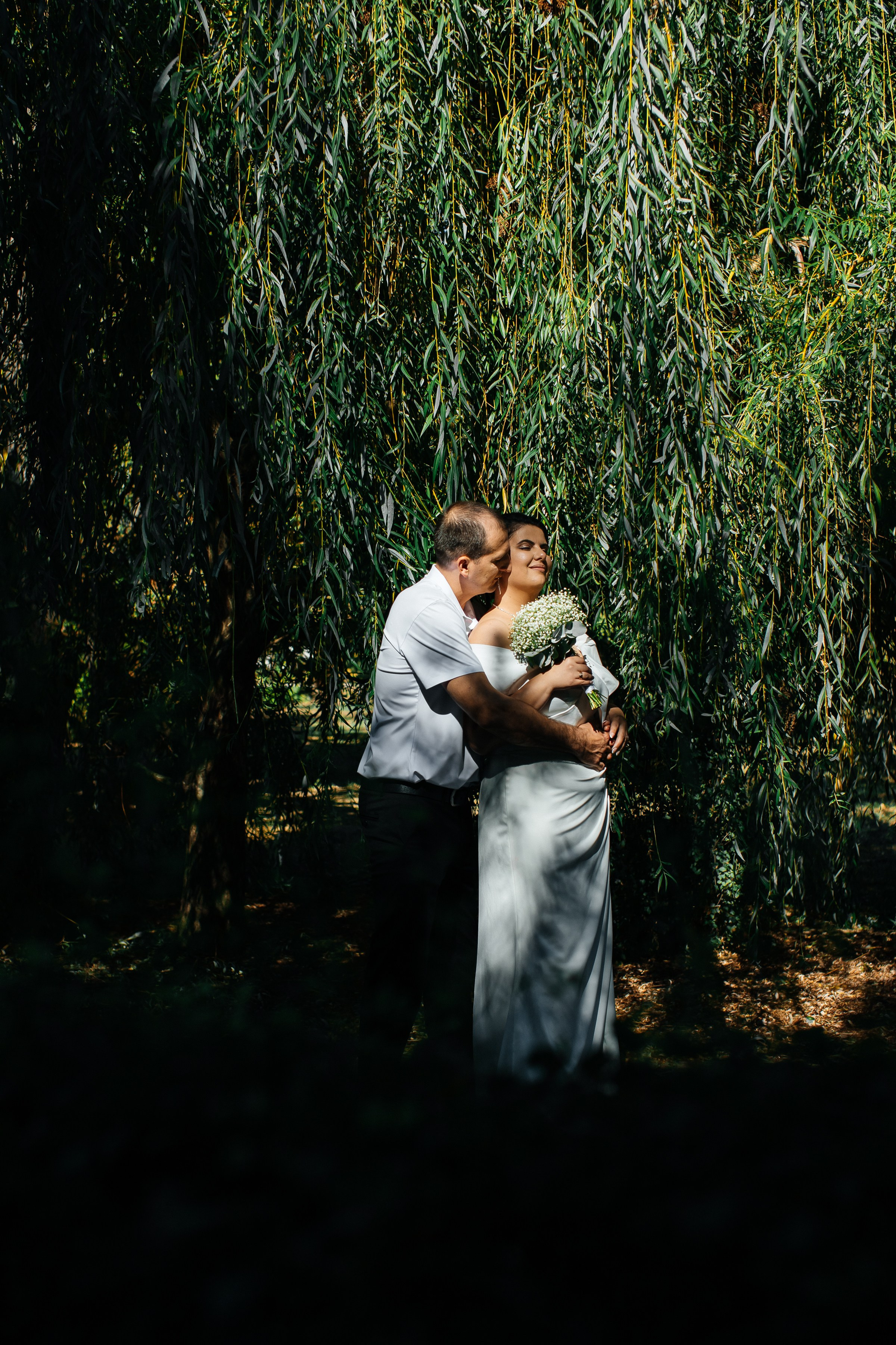Алексей и Елена. Семейный фотограф в Волгодонске Краченцева Анна
